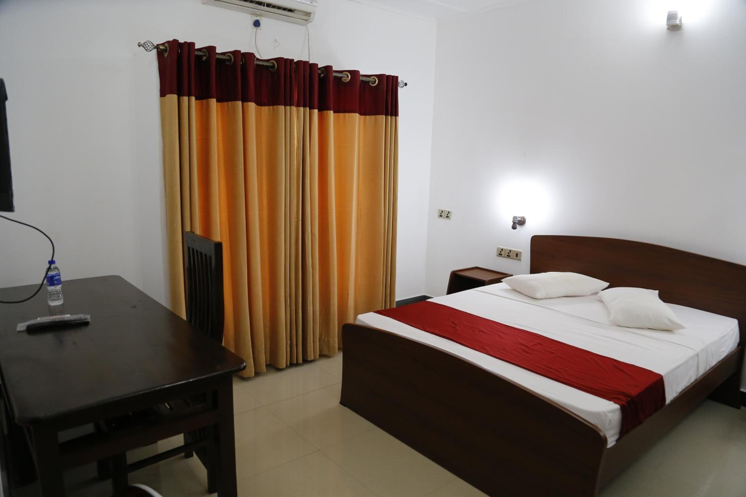 Deluxe Double Room photo 2