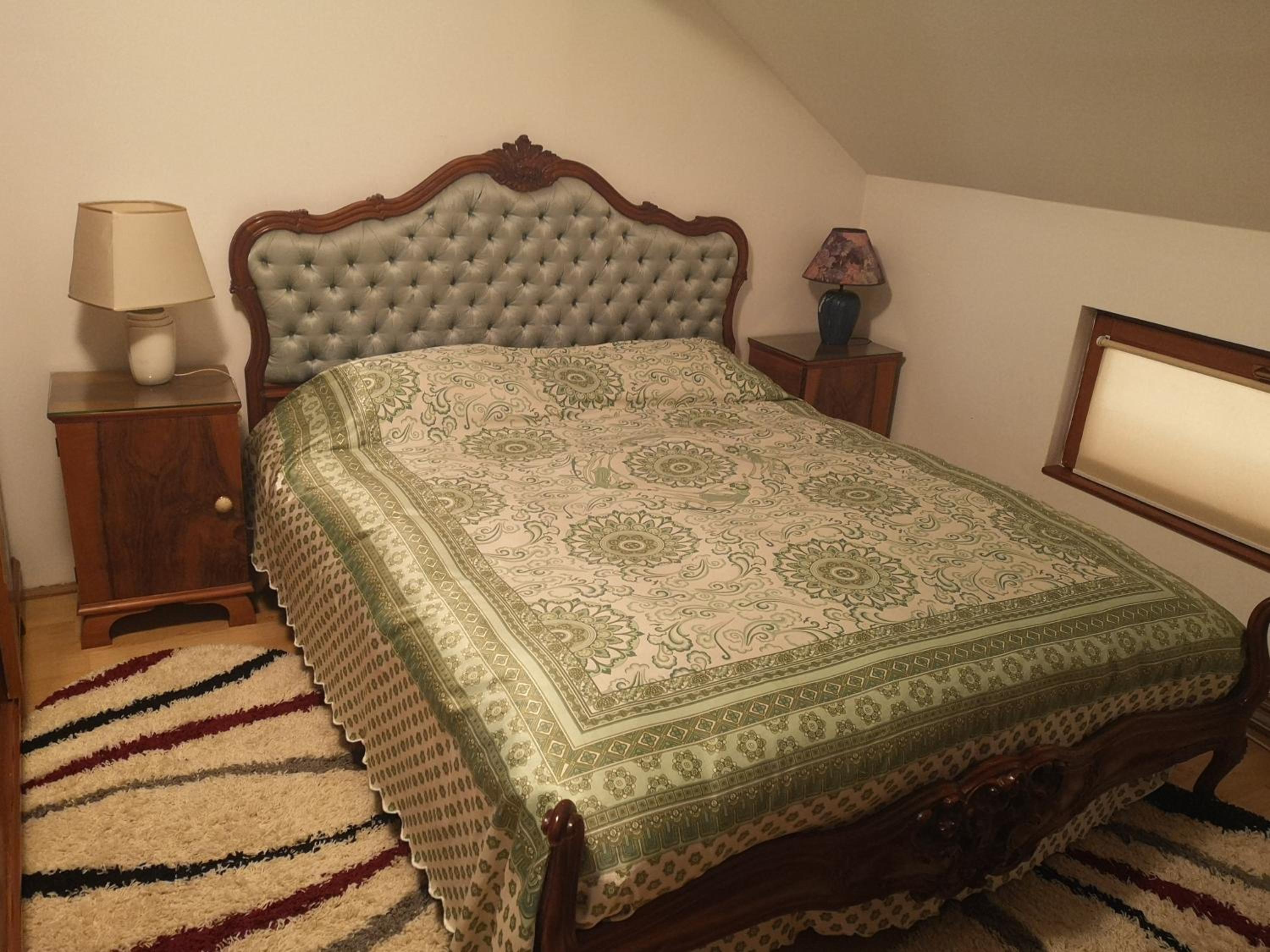 Double Room with Shared Bathroom photo 1