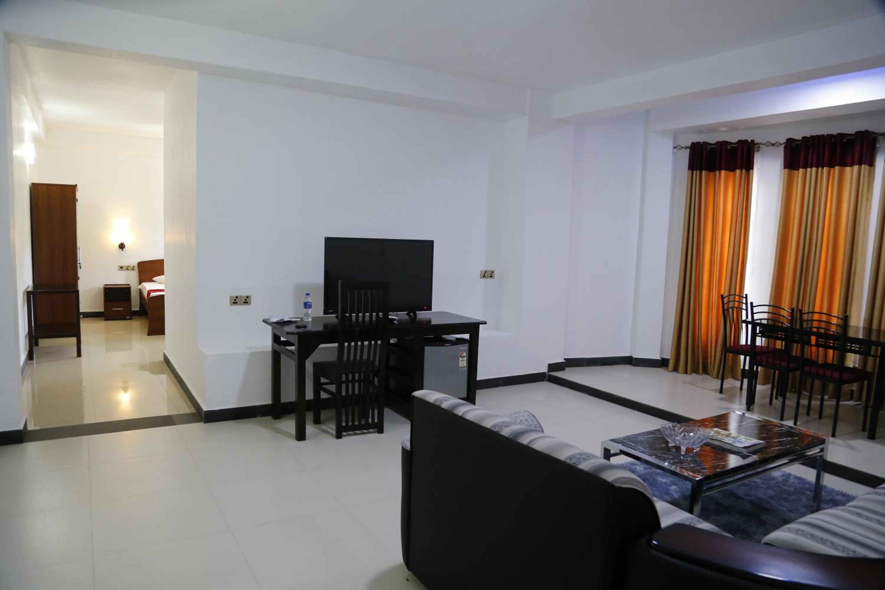 Executive Suite photo 1