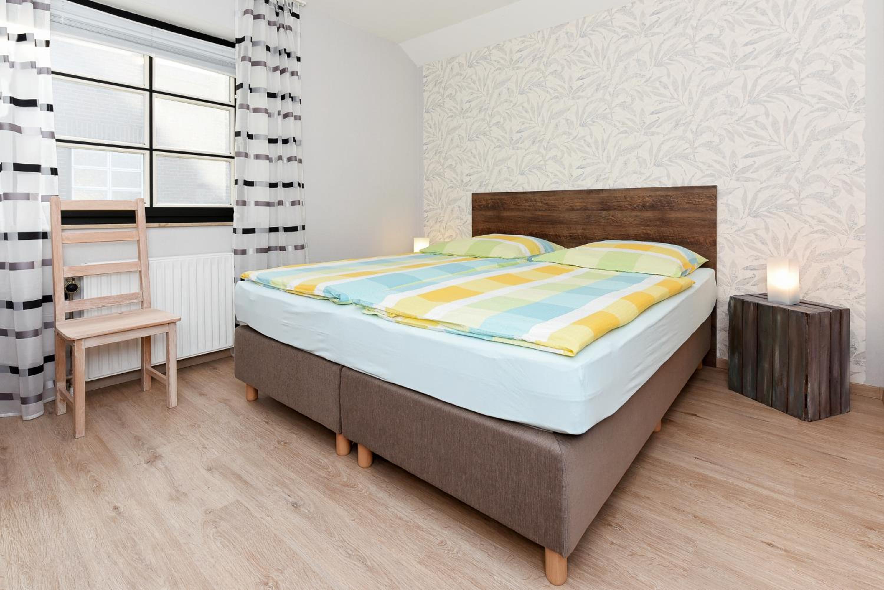 Apartment - Ground Floor photo 1