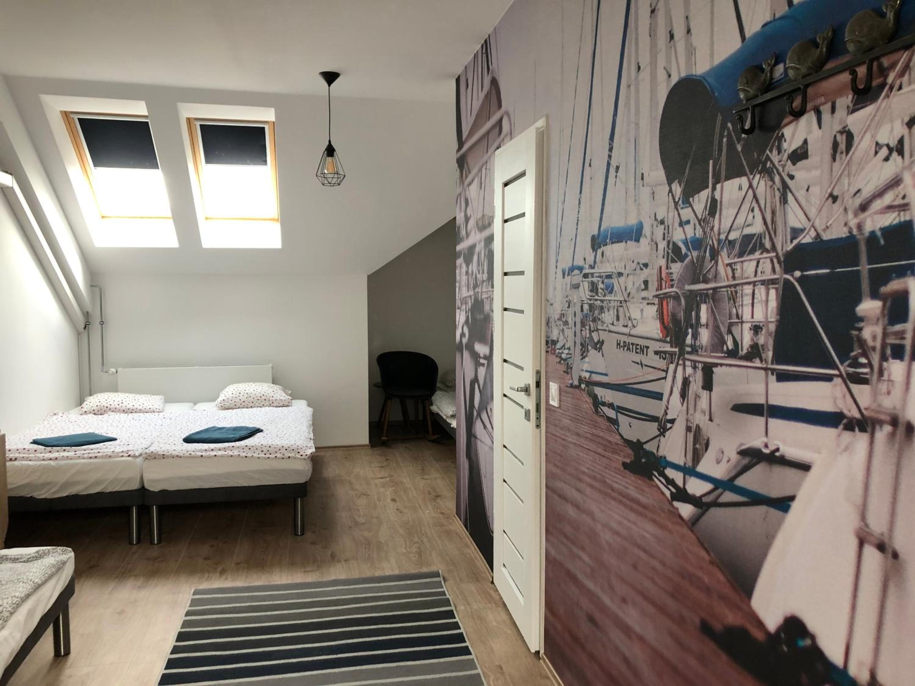 Quadruple Room with Private External Bathroom - Photo 1