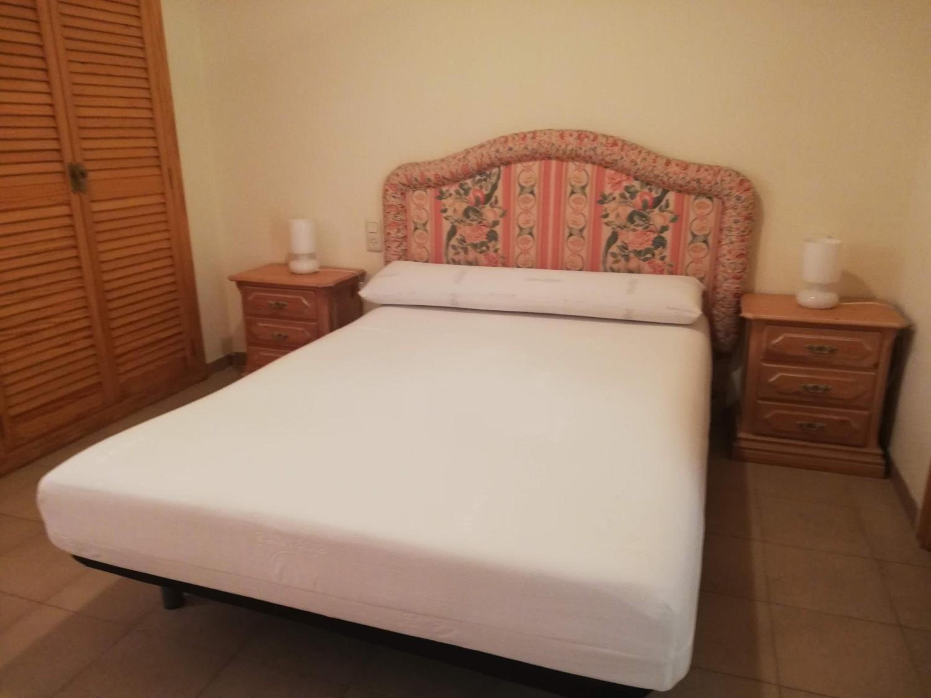 Apartamento - Planta Baja