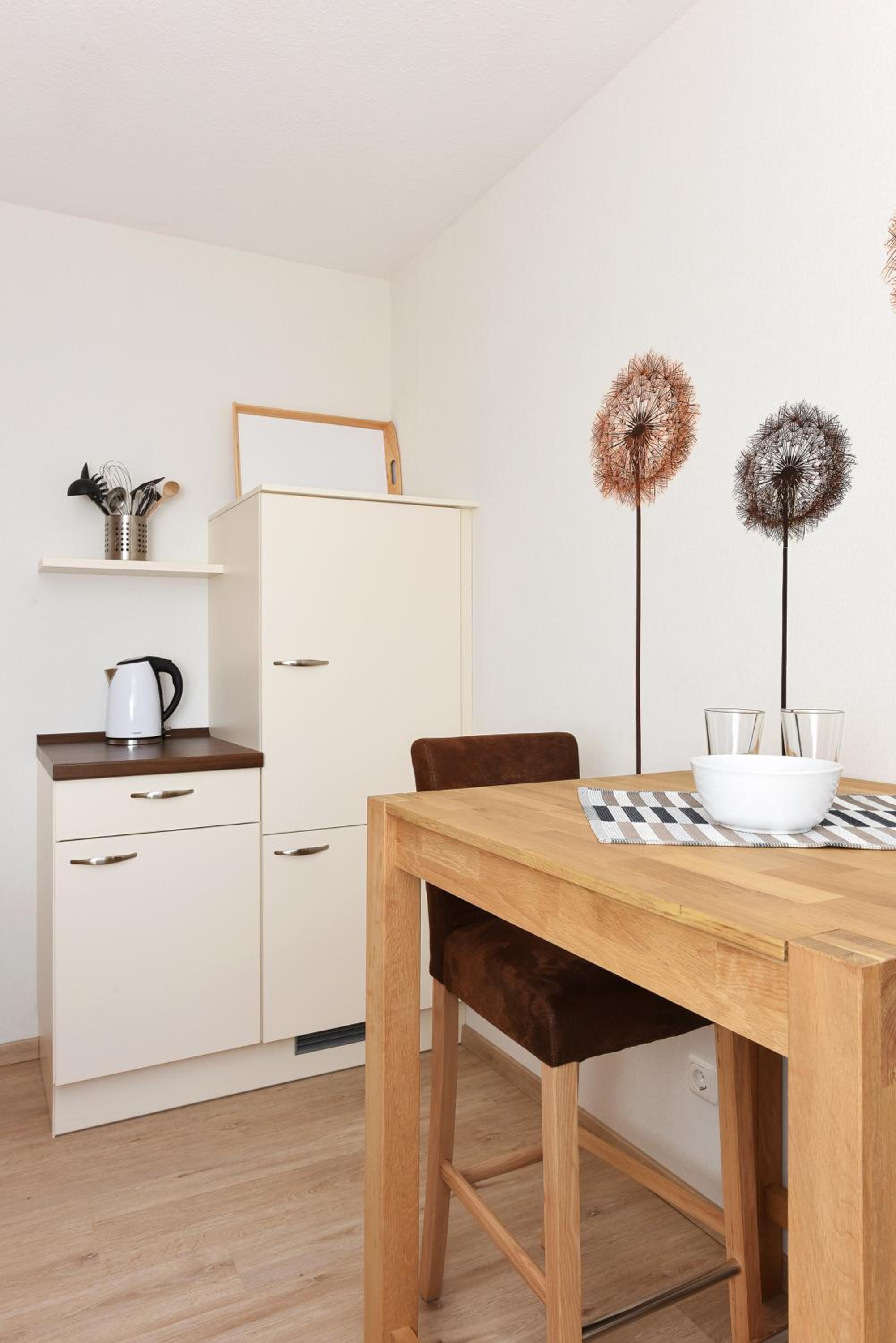 Apartment - Ground Floor photo 3