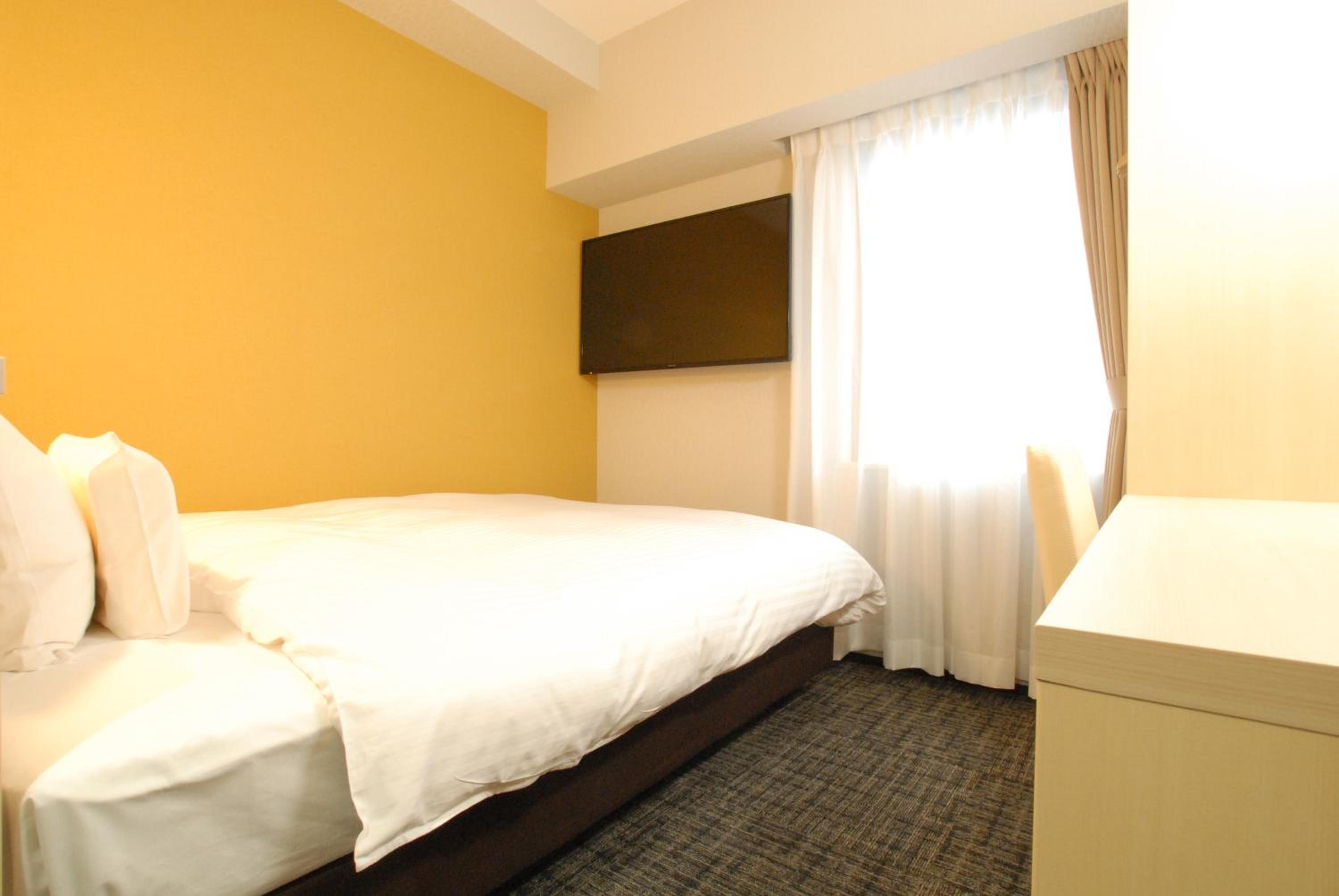 Single Room C - Non-Smoking photo 1