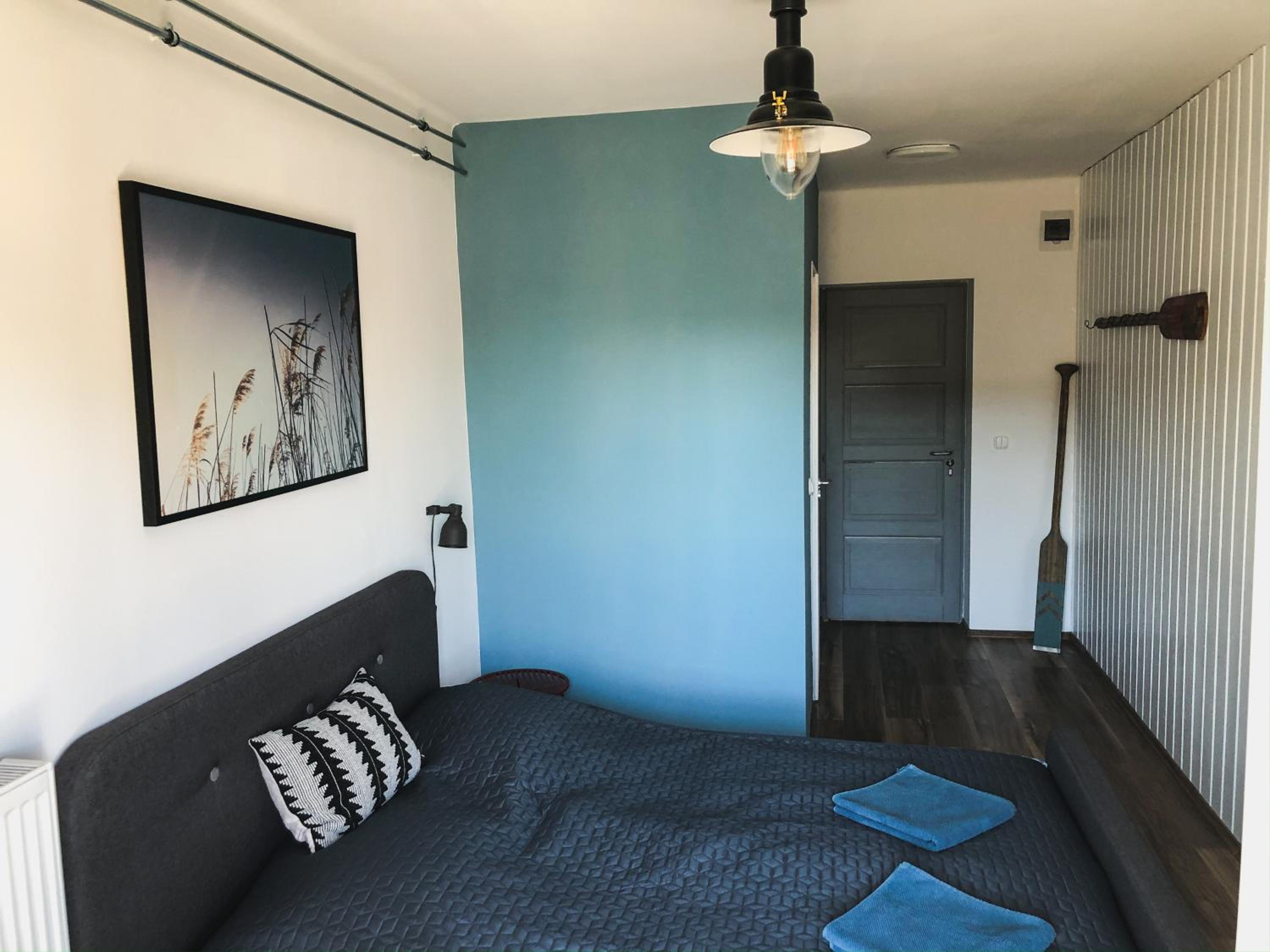 Double Room with Private Bathroom photo 3