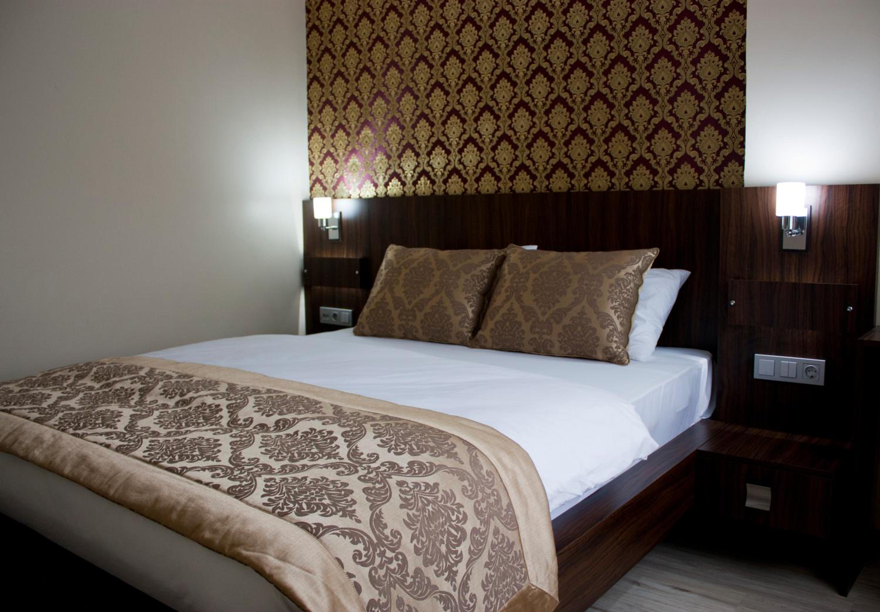 Economy Room photo 1