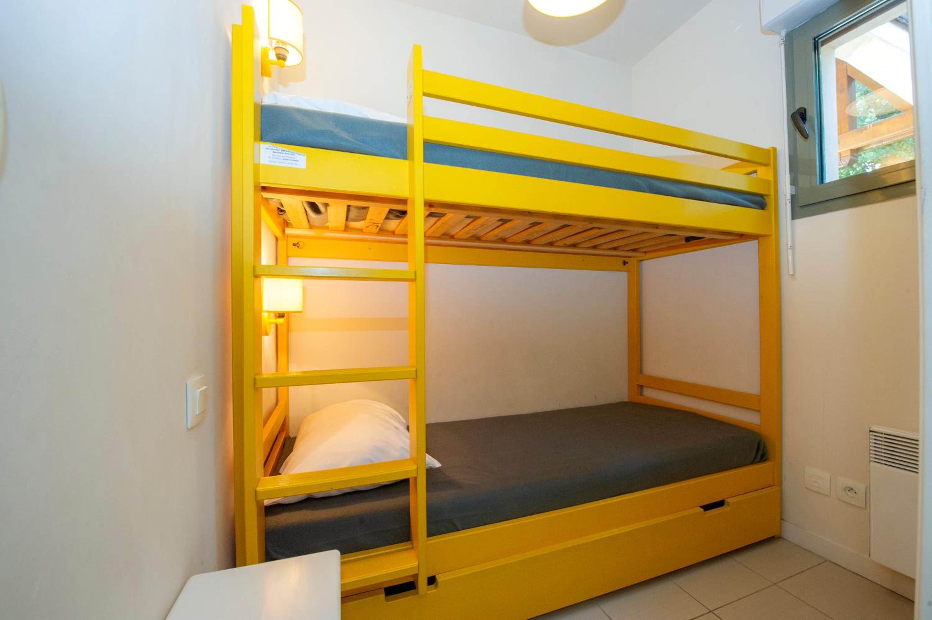 Apartment (6 Adults) - Photo 13