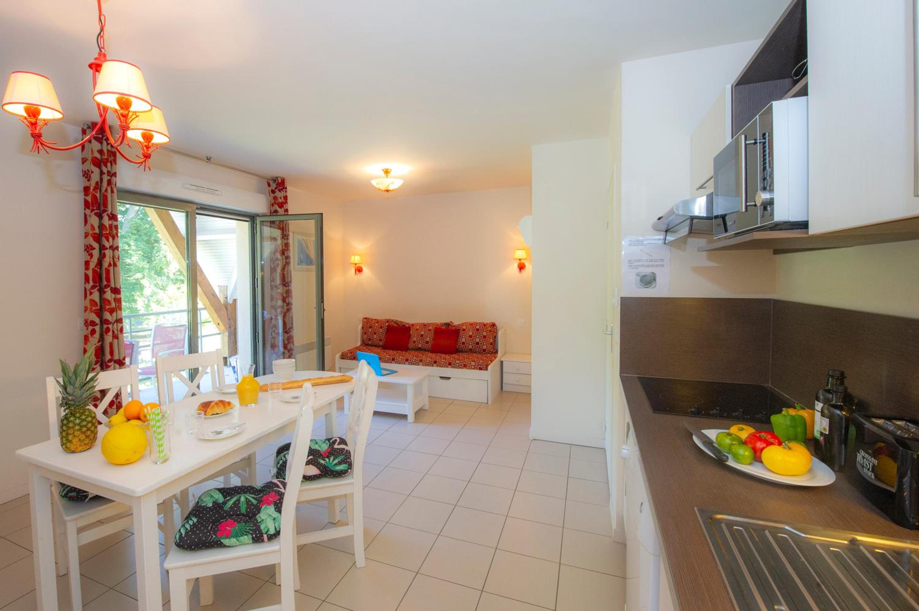 Apartment (5 Adults) - Photo 3