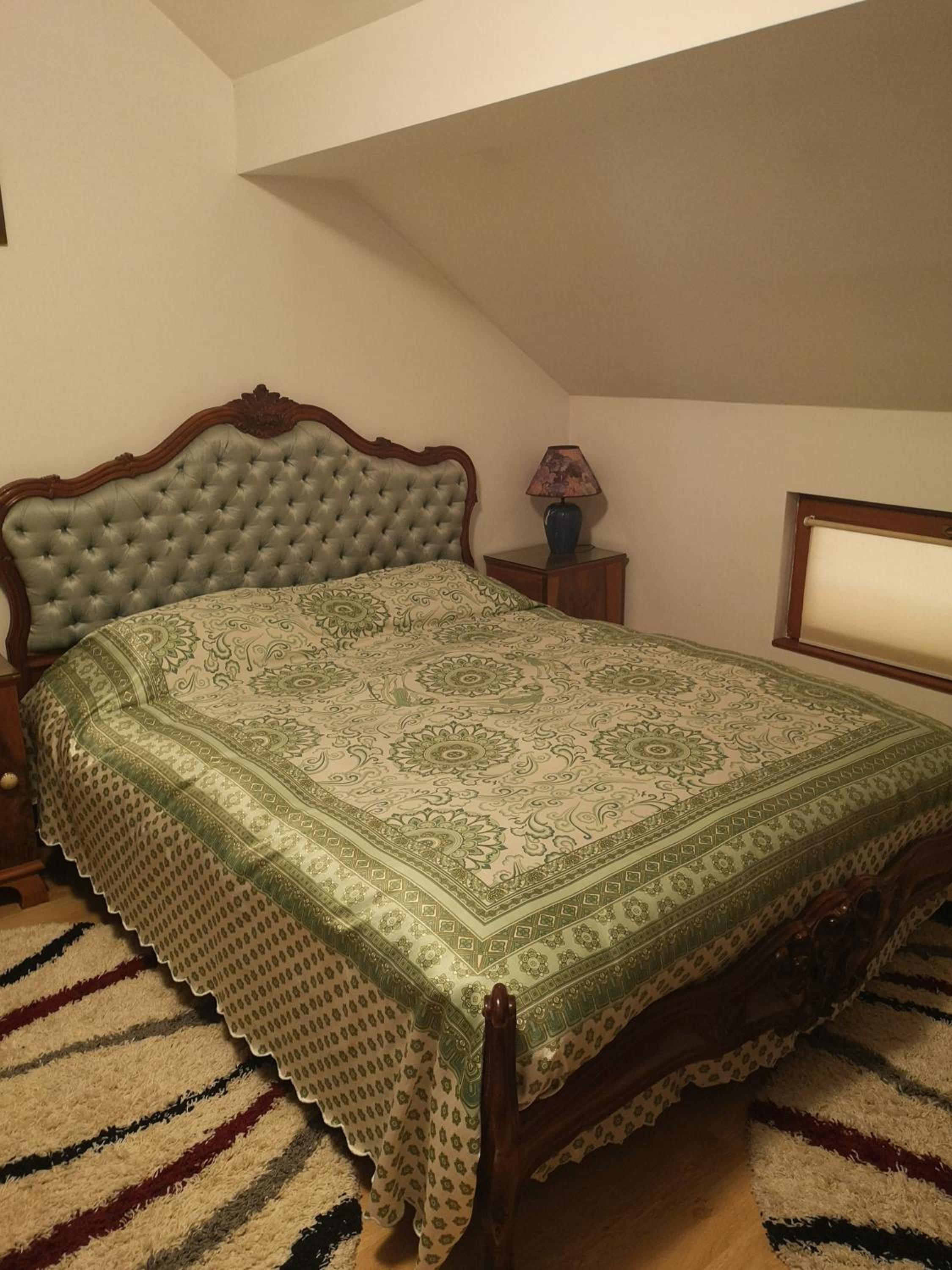 Double Room with Shared Bathroom photo 3