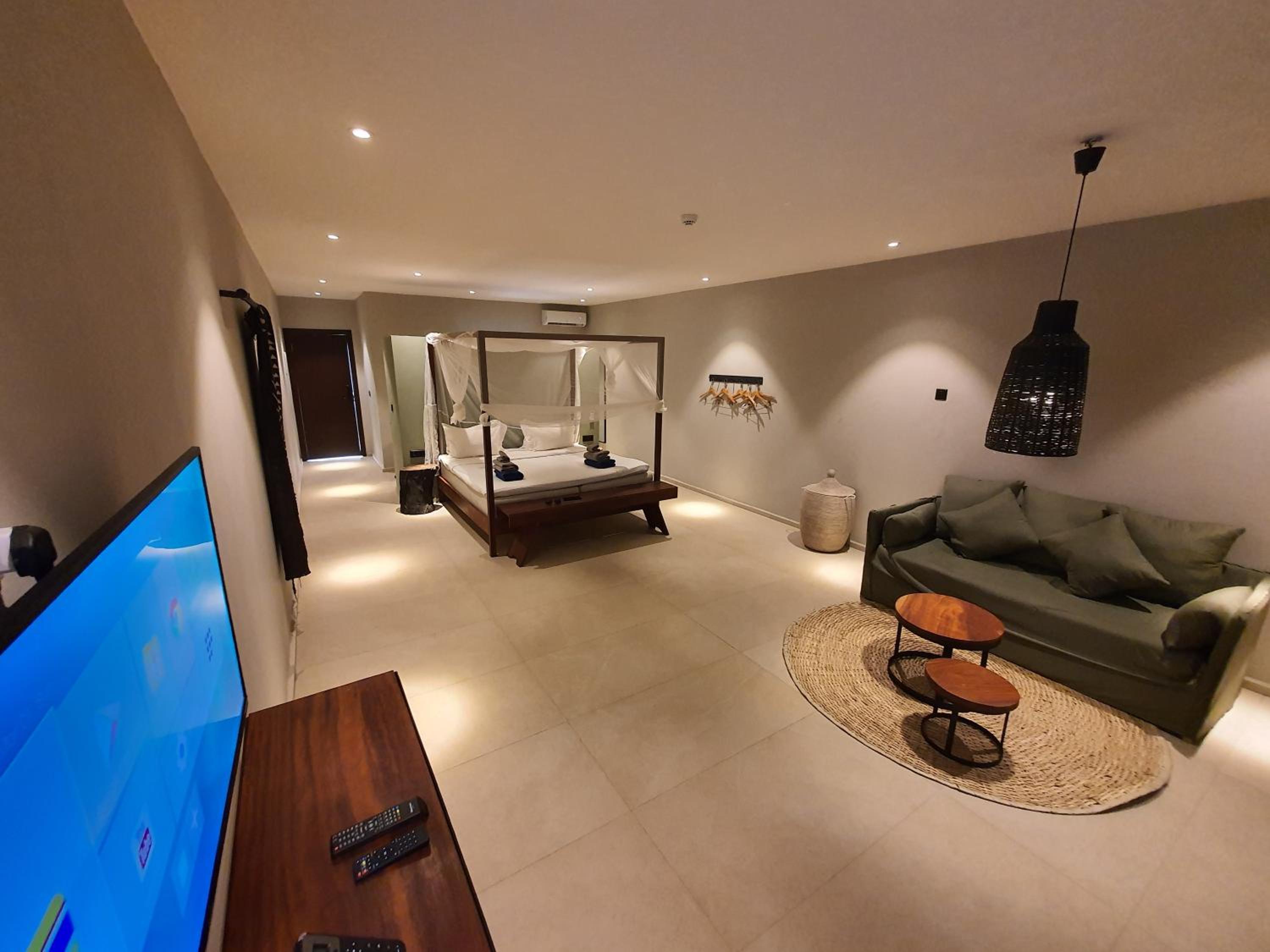 Double Room with Garden View - Photo 27