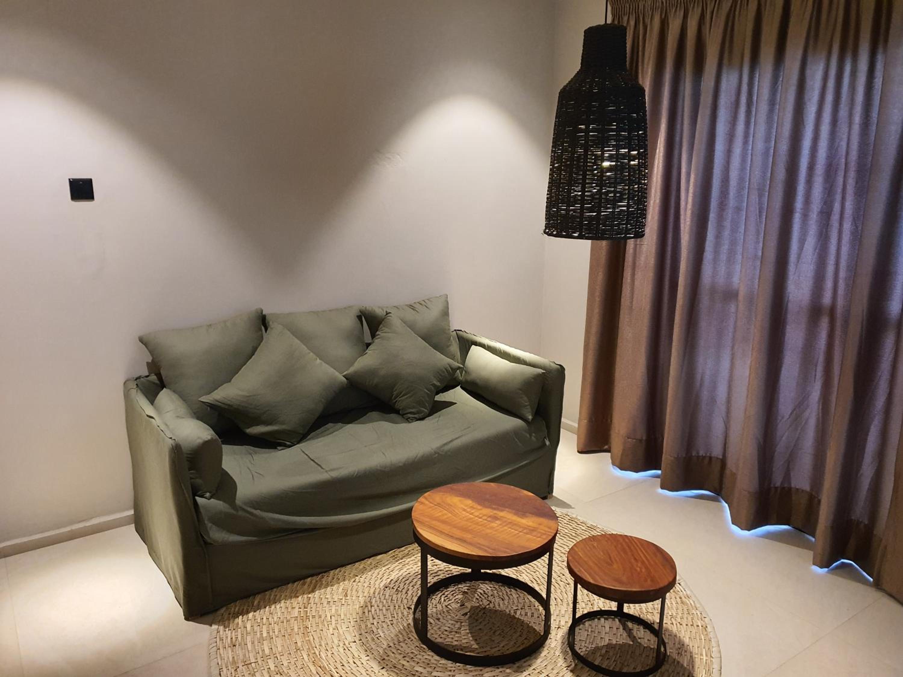 Double Room with Garden View - Photo 3