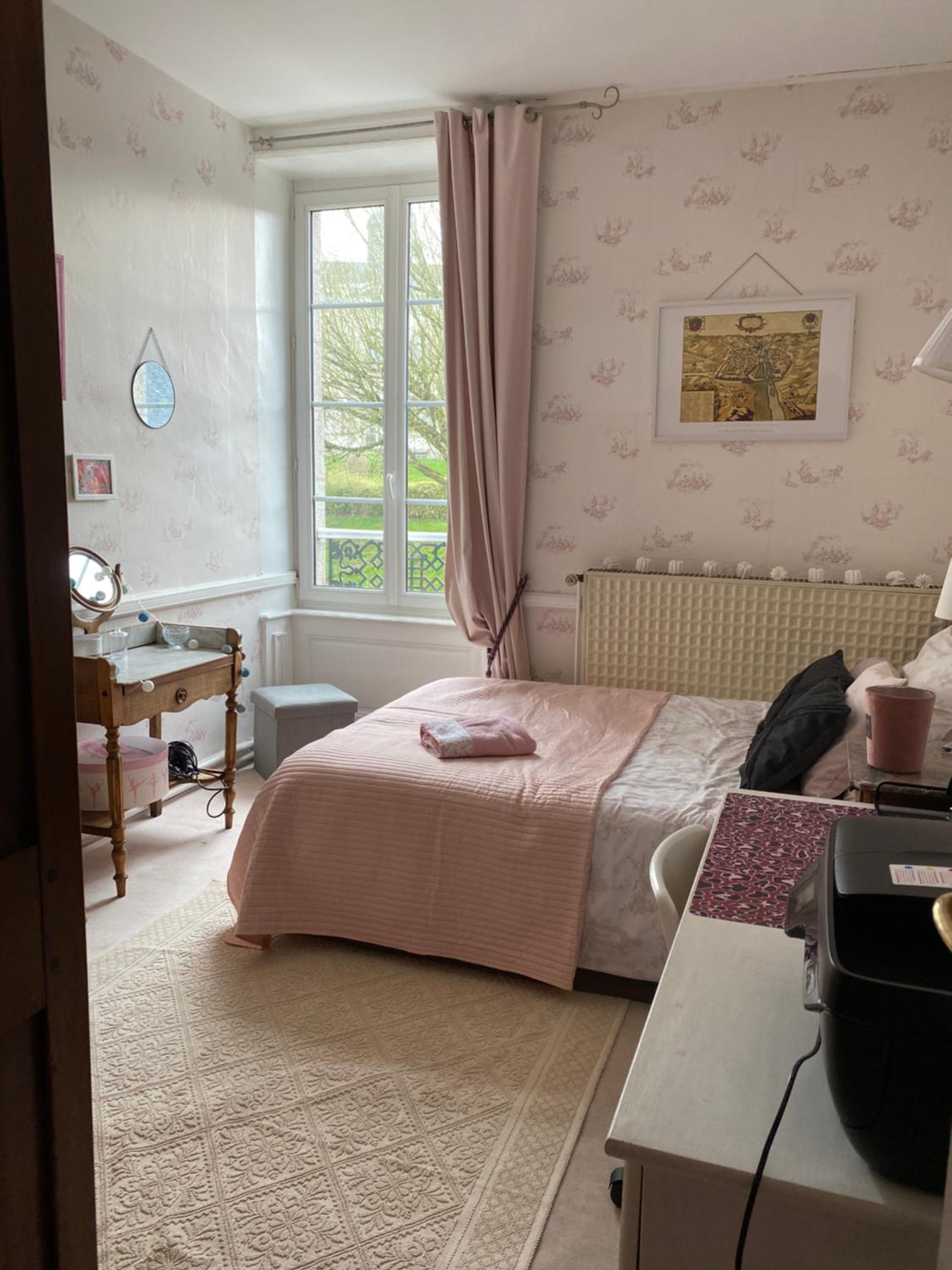 Standard Double Room - Photo 2