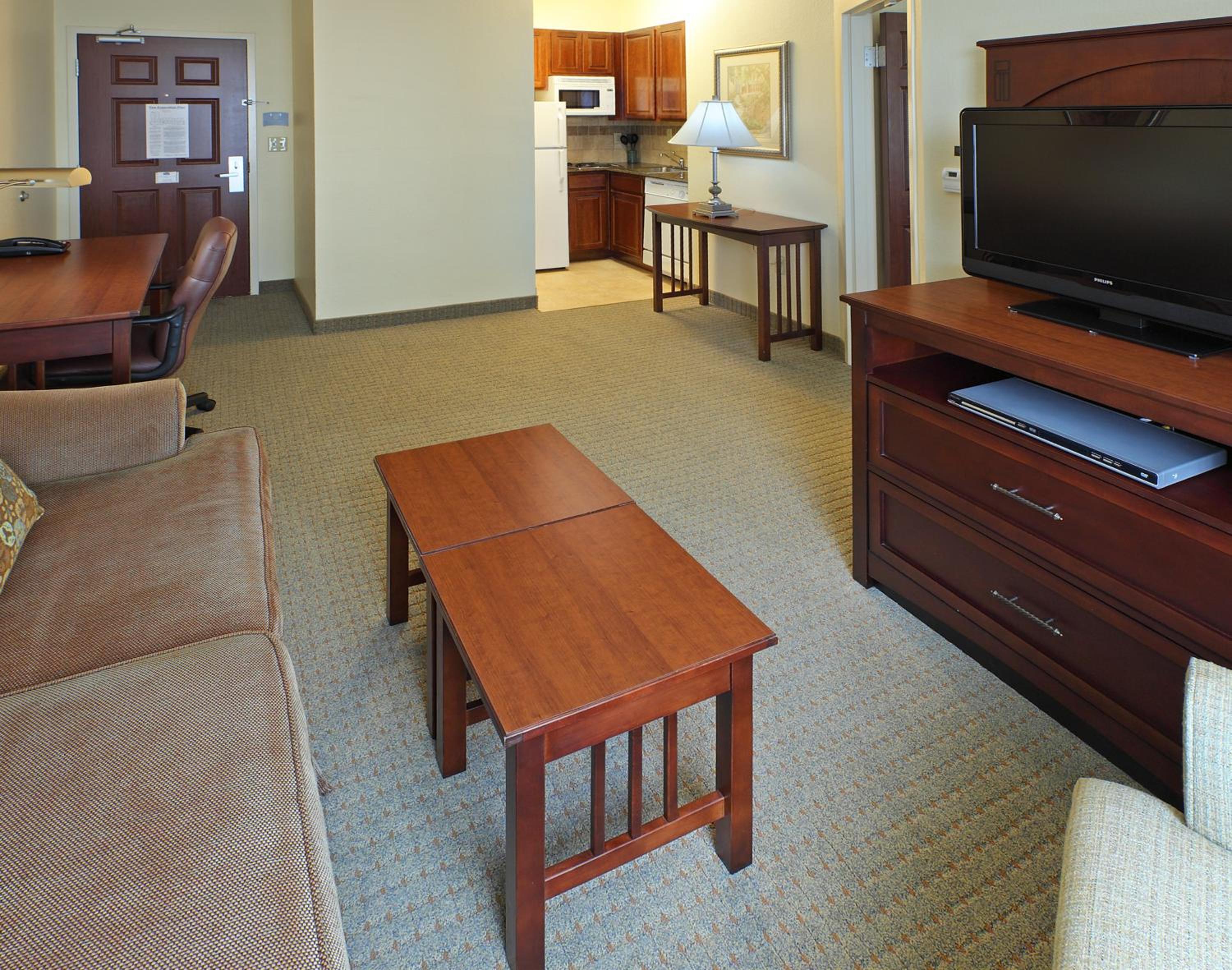 Two-Bedroom Suite photo 2