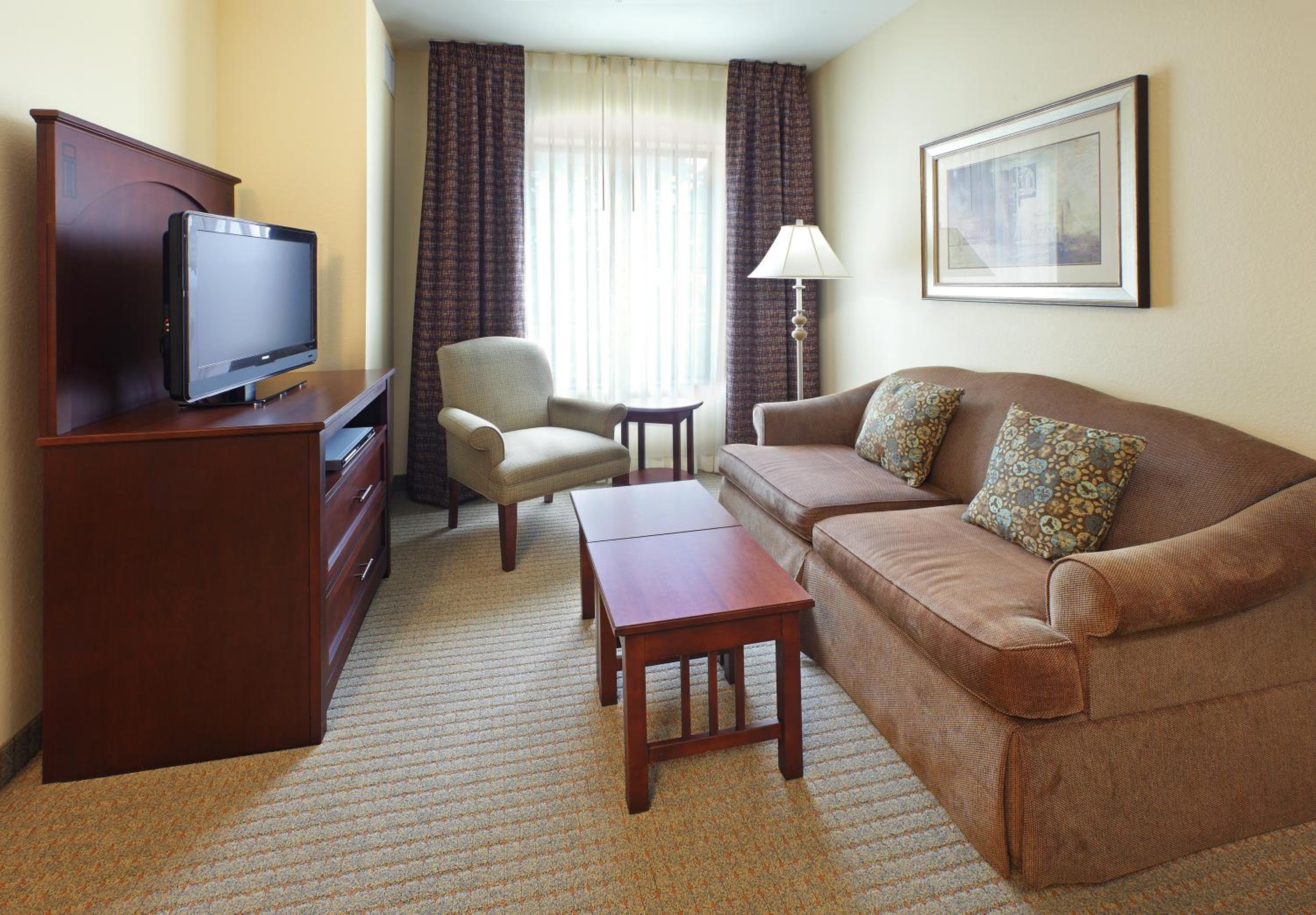 Standard Suite - Non-Smoking photo 2