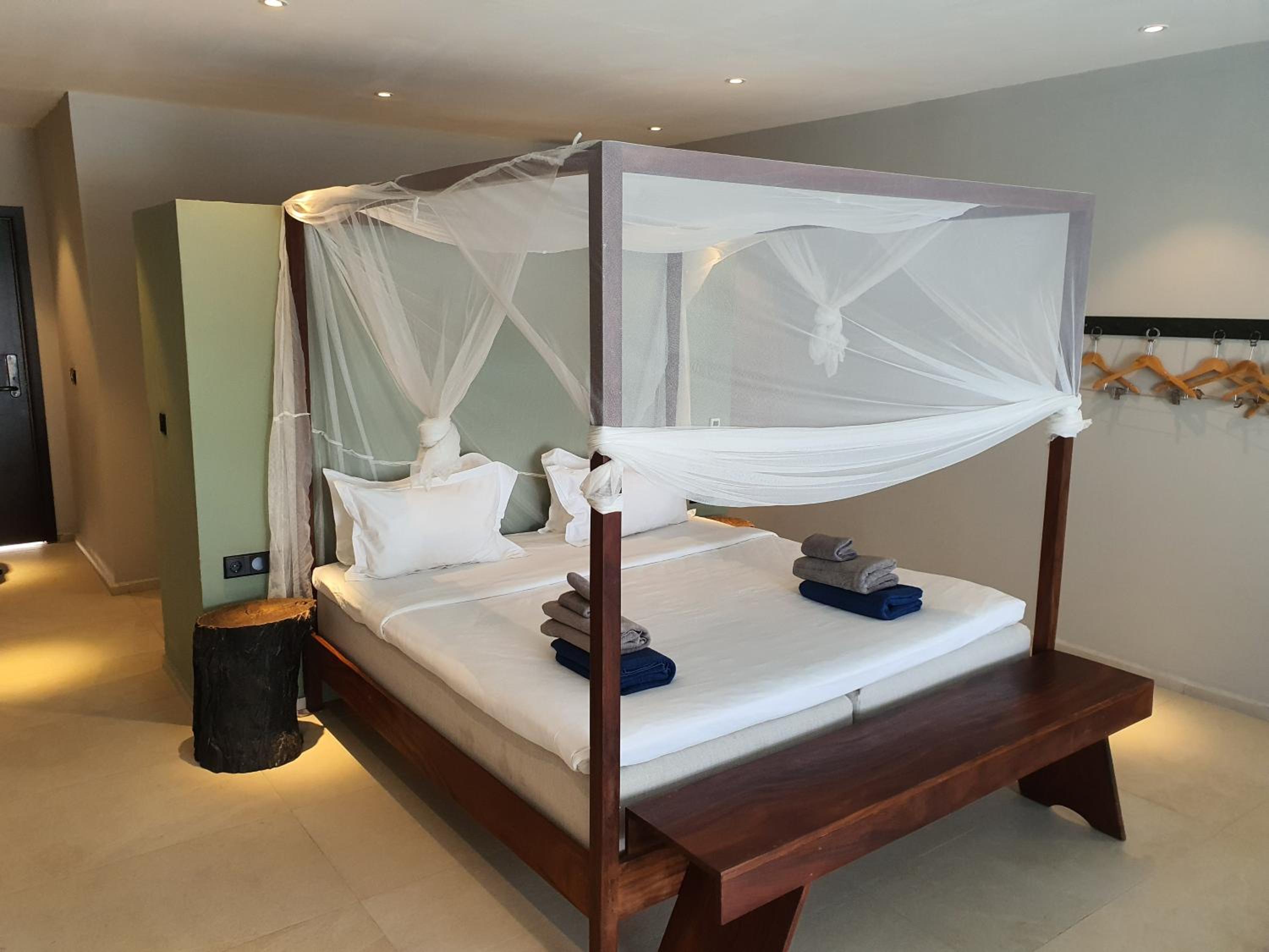 Double Room with Garden View - Photo 26
