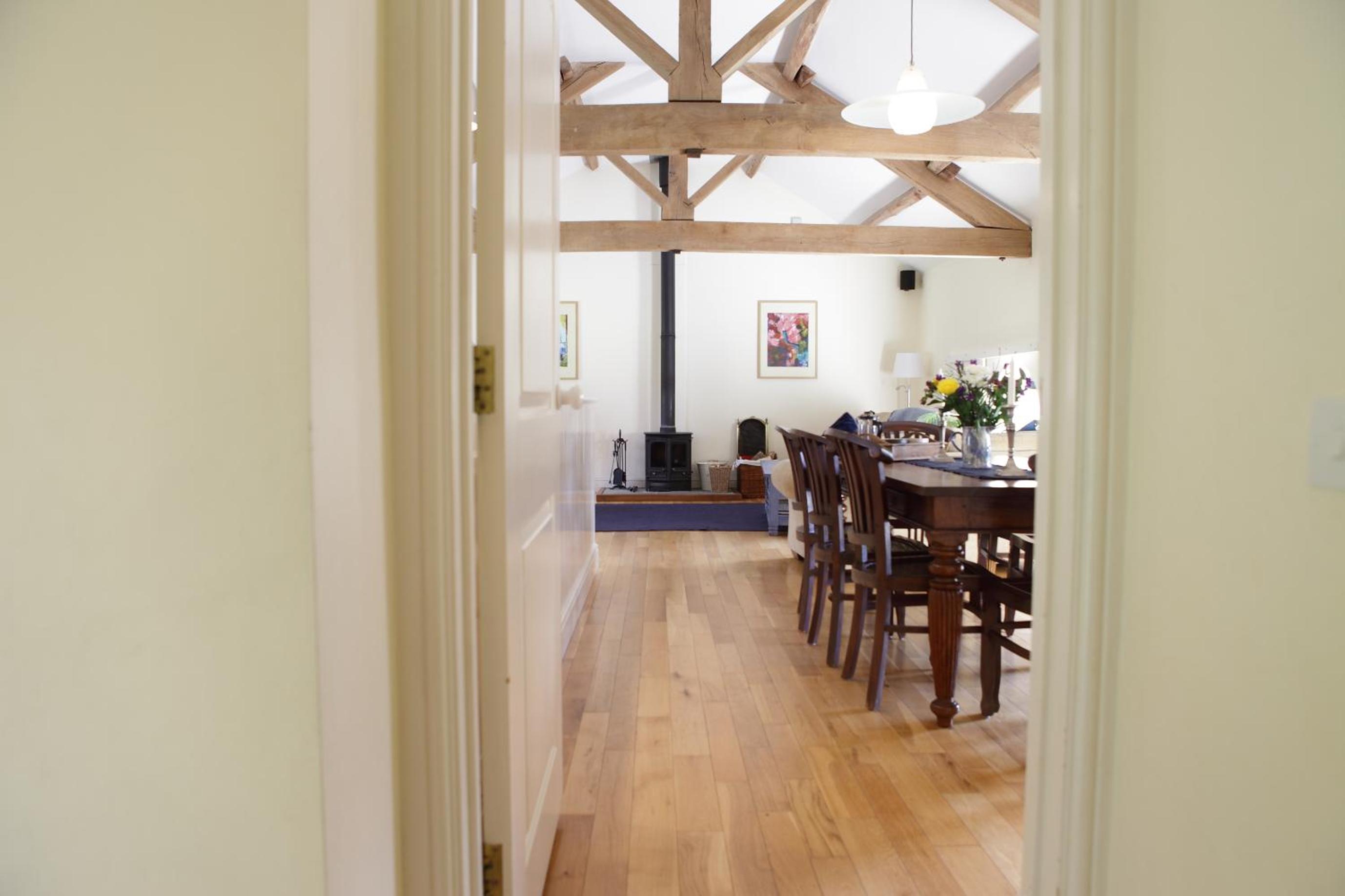 Four-Bedroom House photo 2