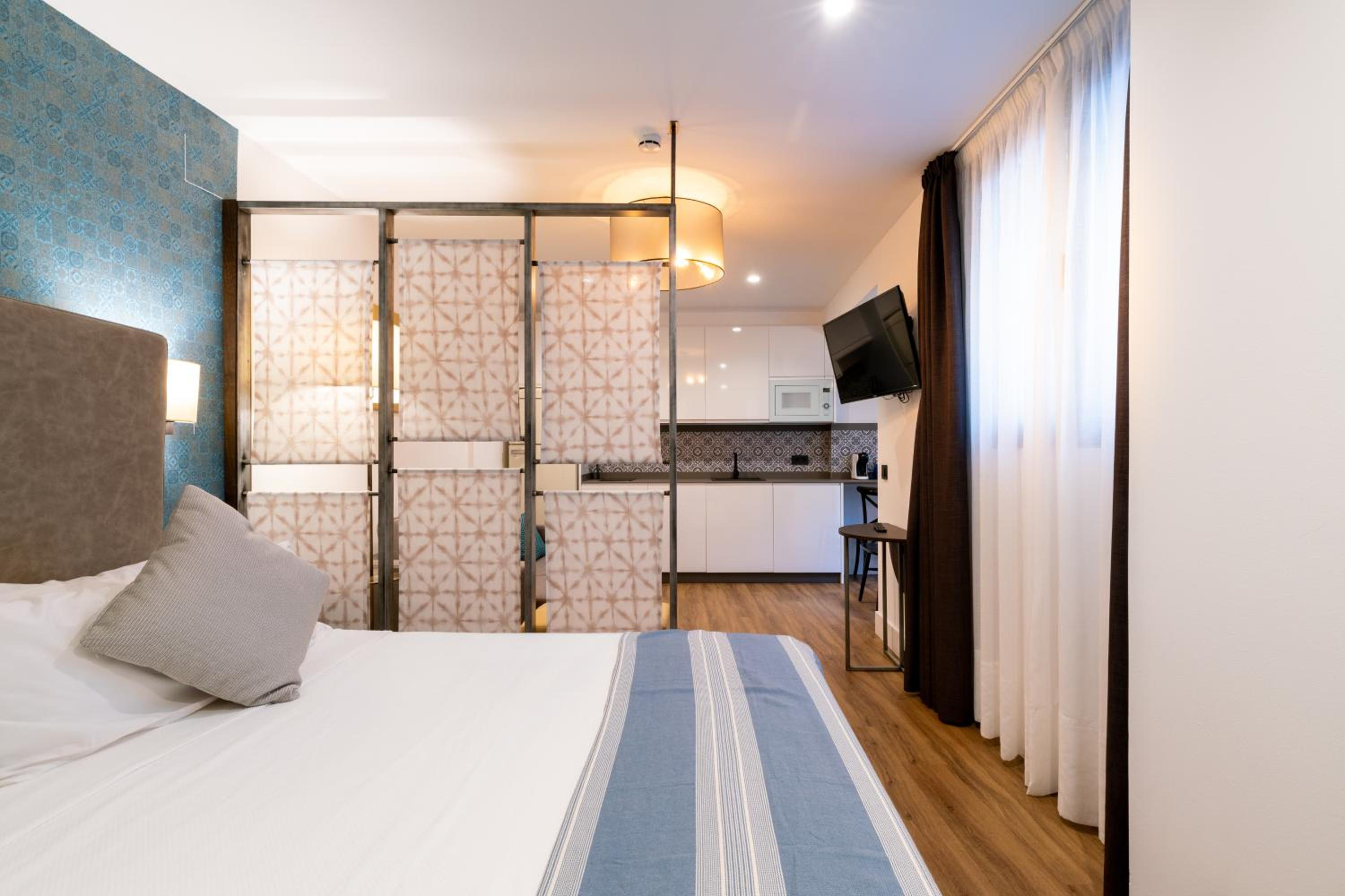 Standard Apartment - Photo 5