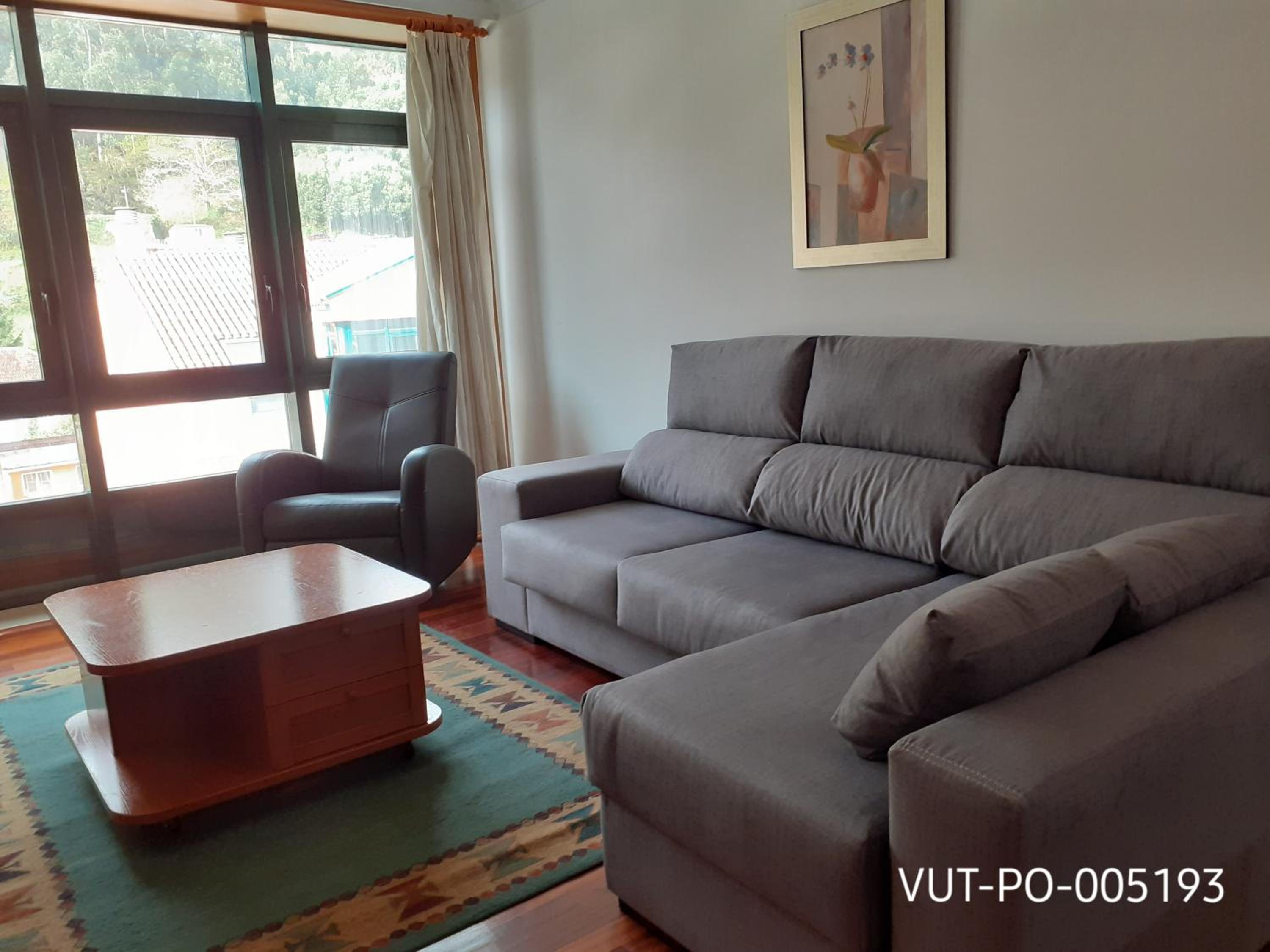 Departamento de tres habitaciones