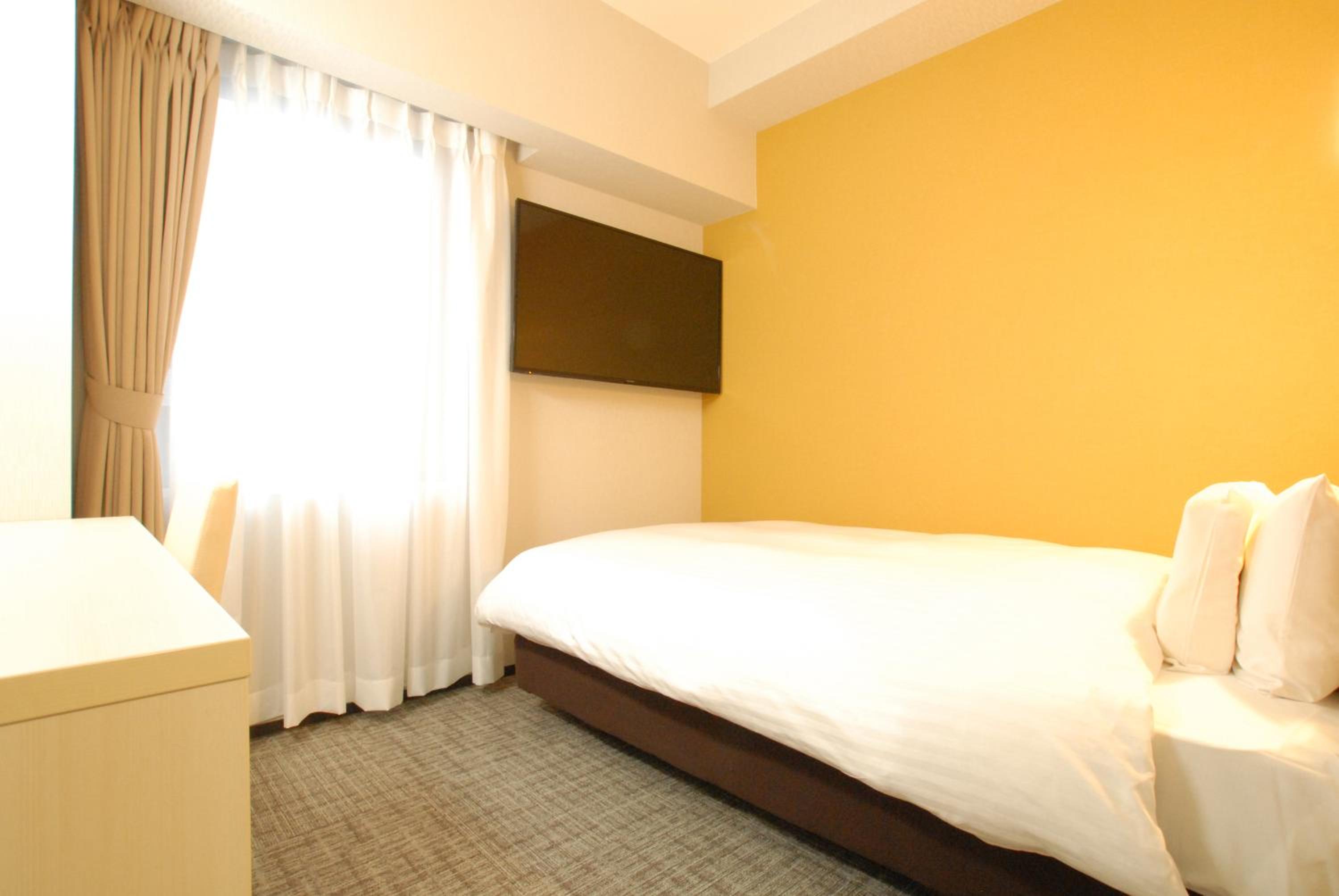 Single Room B Non-Smoking photo 1