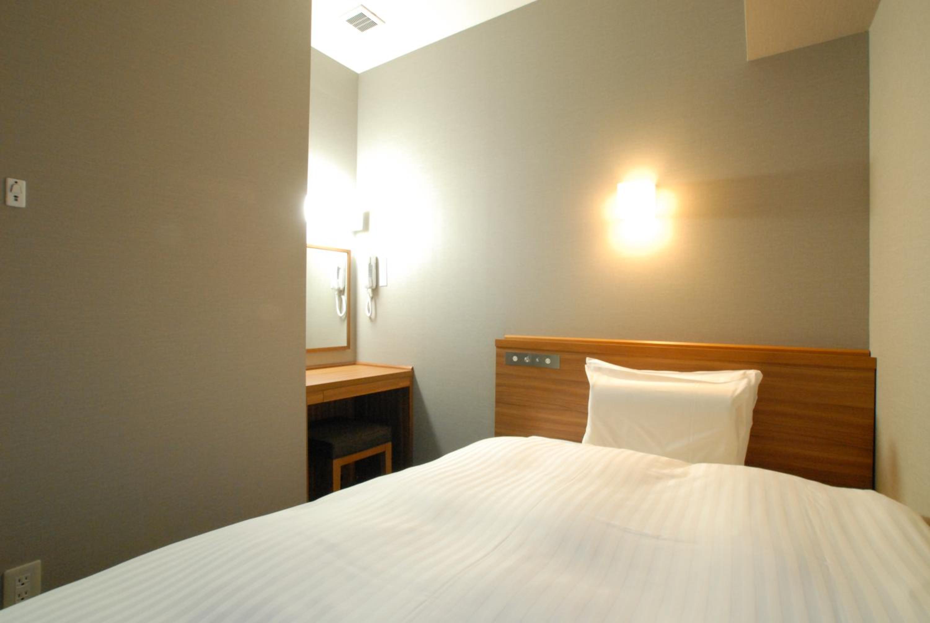 Economy Double Room - Non-Smoking - Photo 1