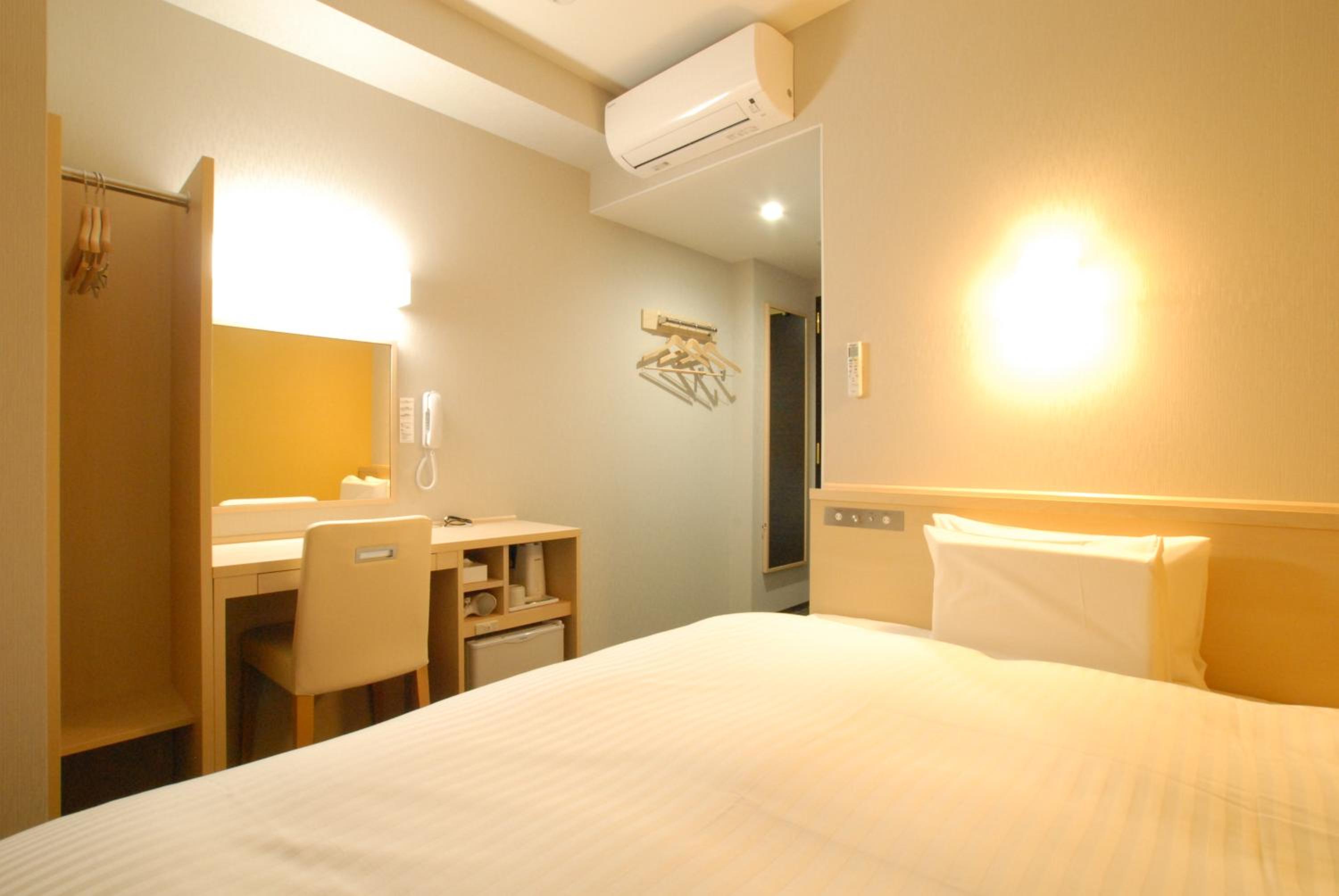 Double Room A Non-Smoking - Photo 1