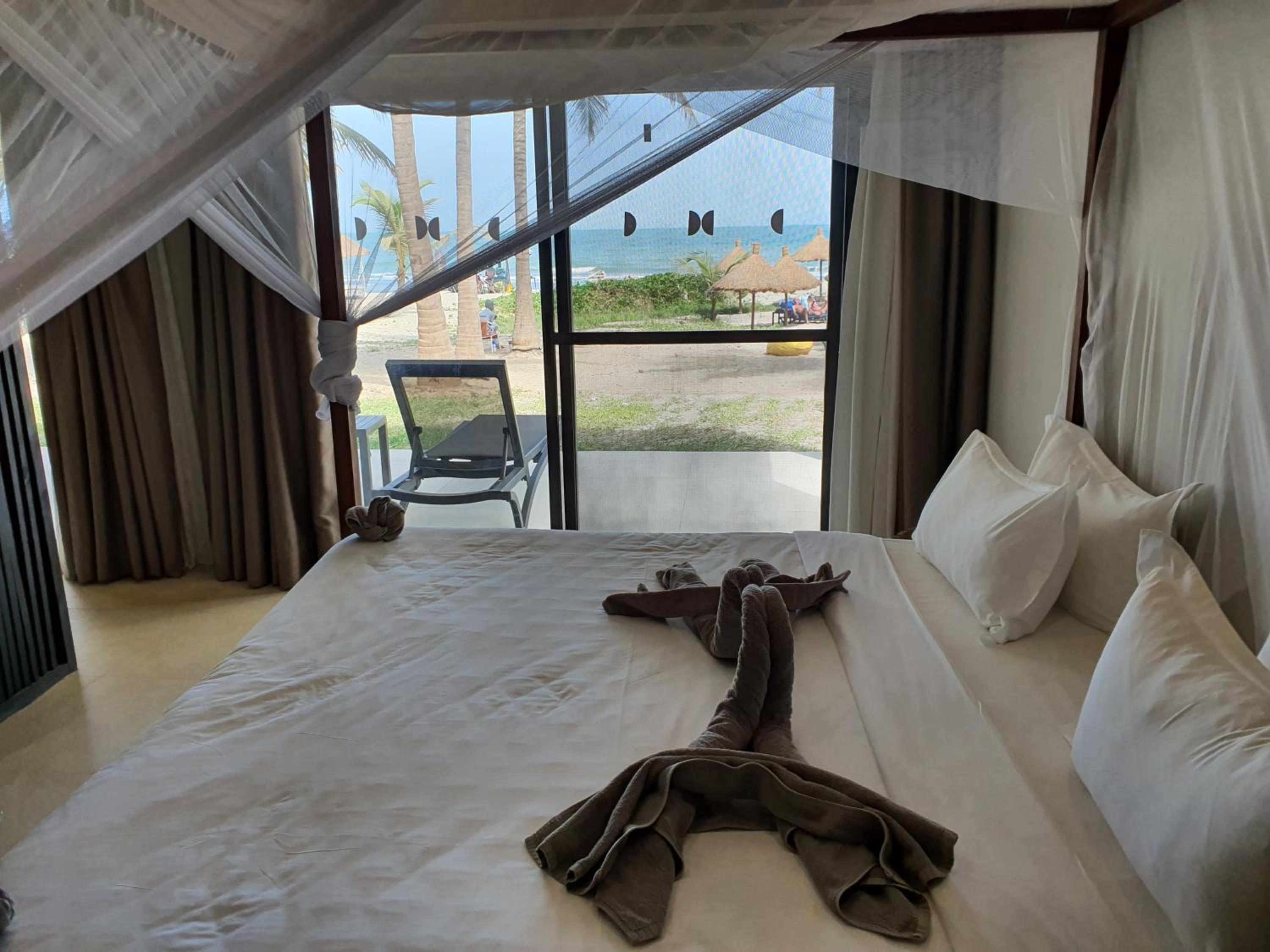Villa with Sea View - Photo 1