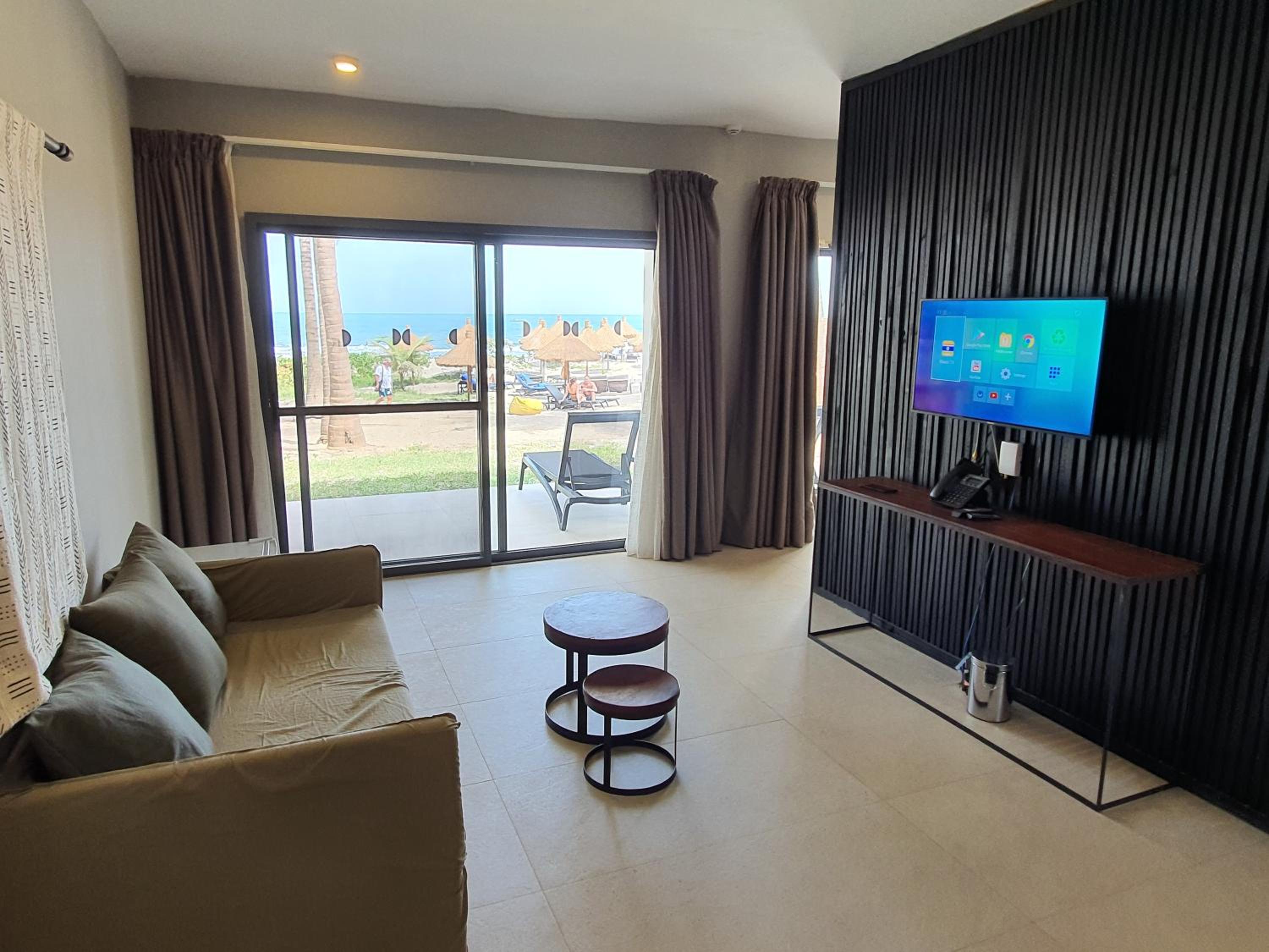 Villa with Sea View - Photo 20