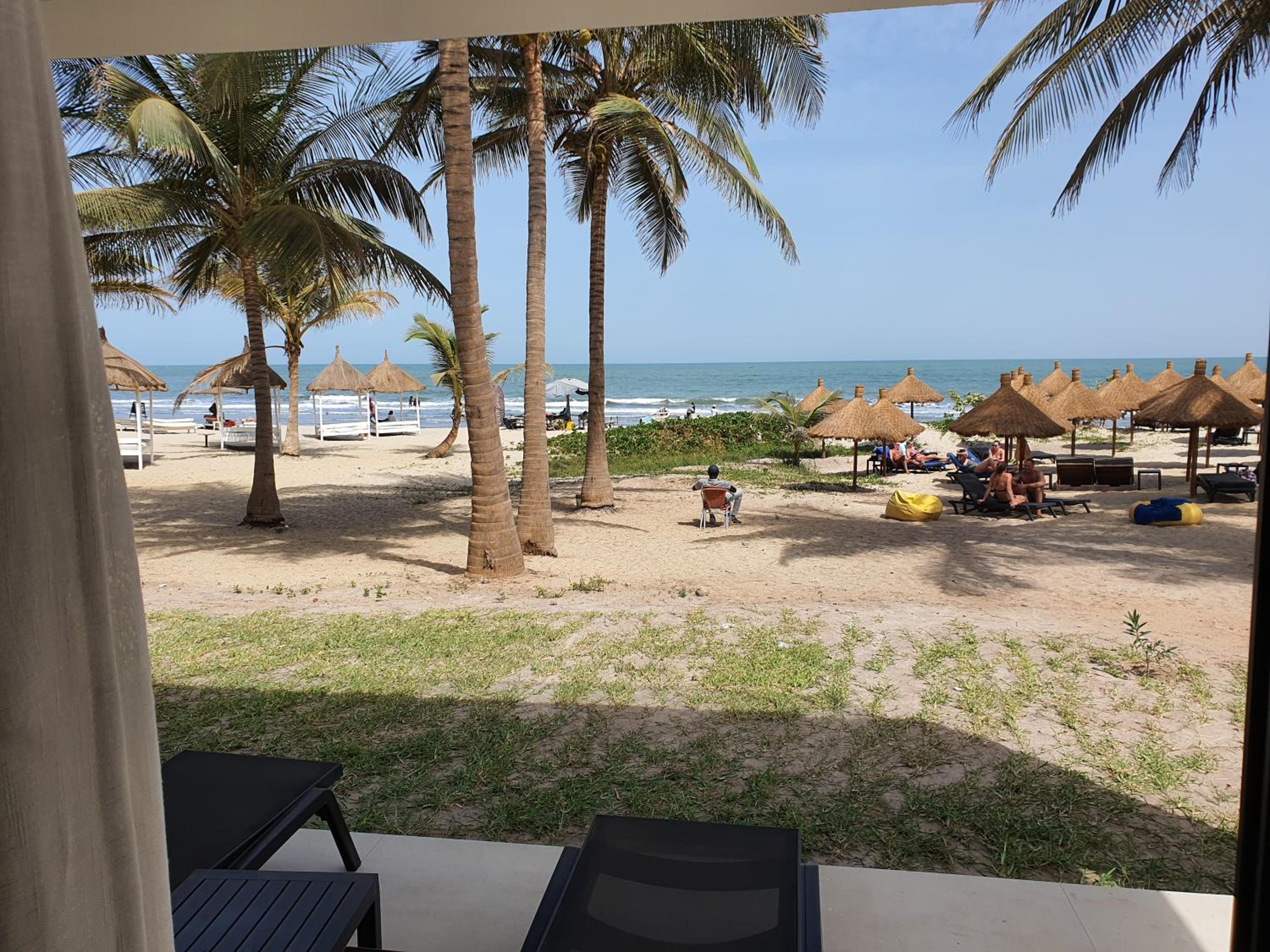 Villa with Sea View - Photo 12