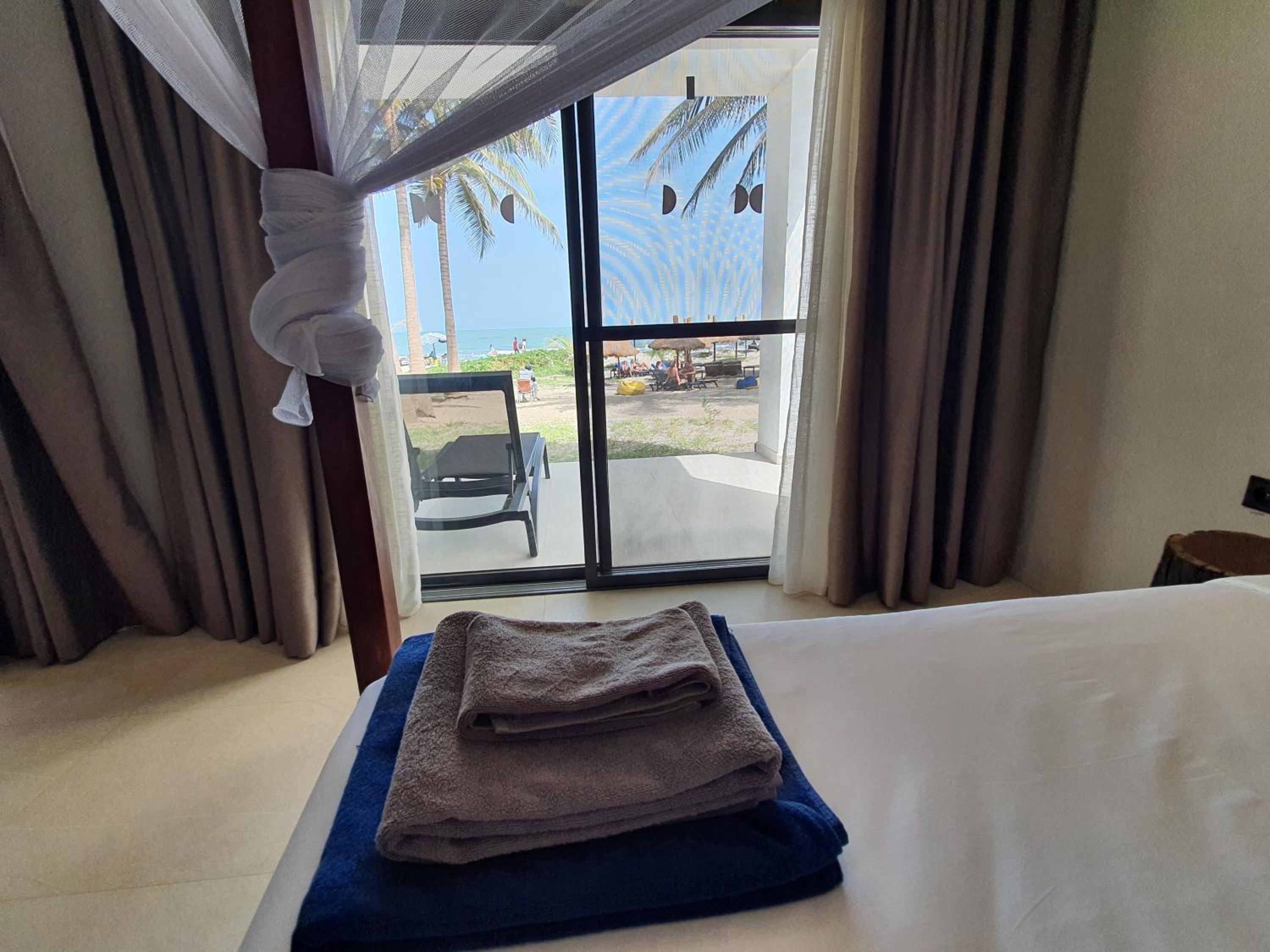 Villa with Sea View - Photo 13