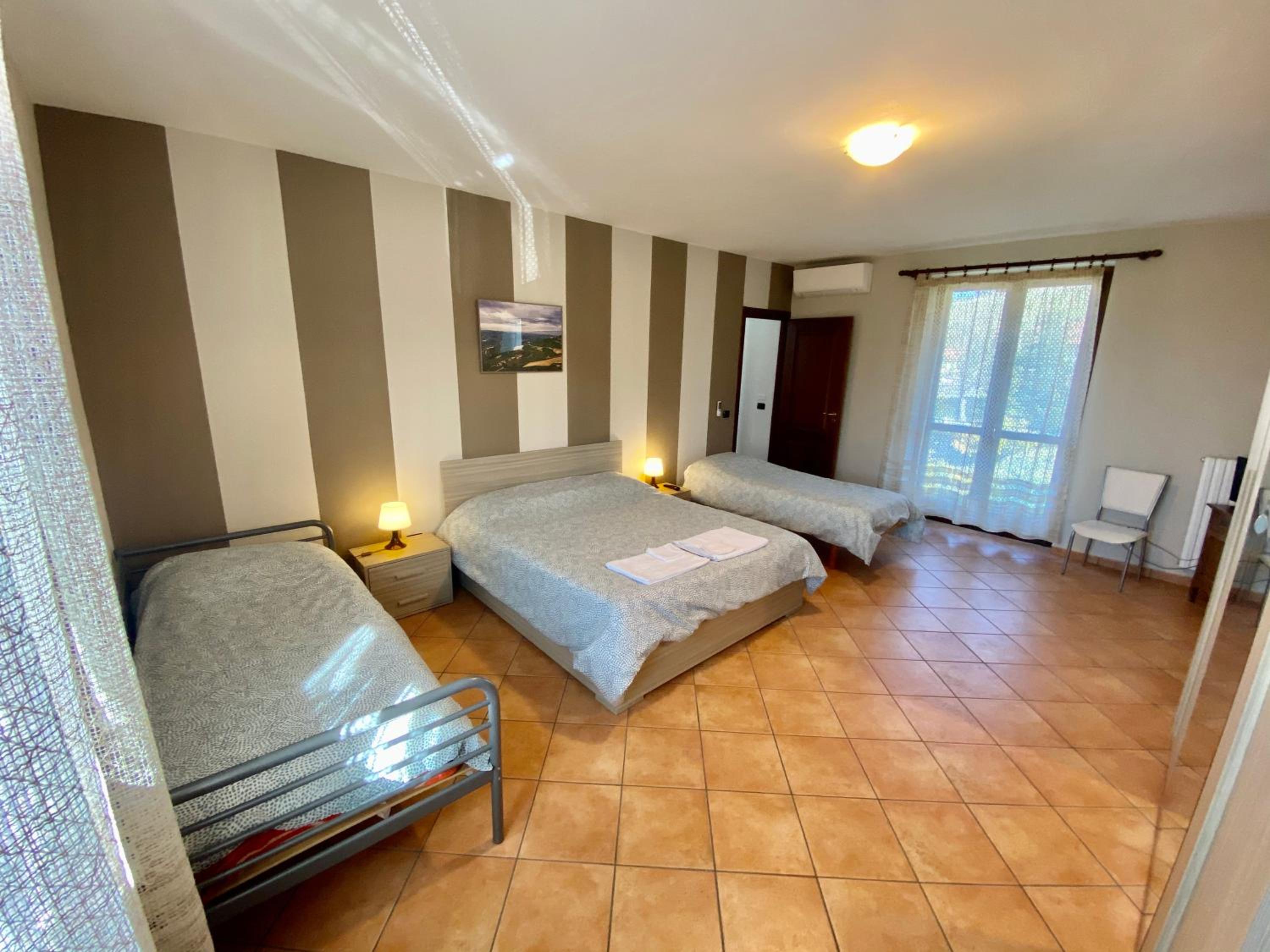 One-Bedroom Apartment with Balcony - Photo 1