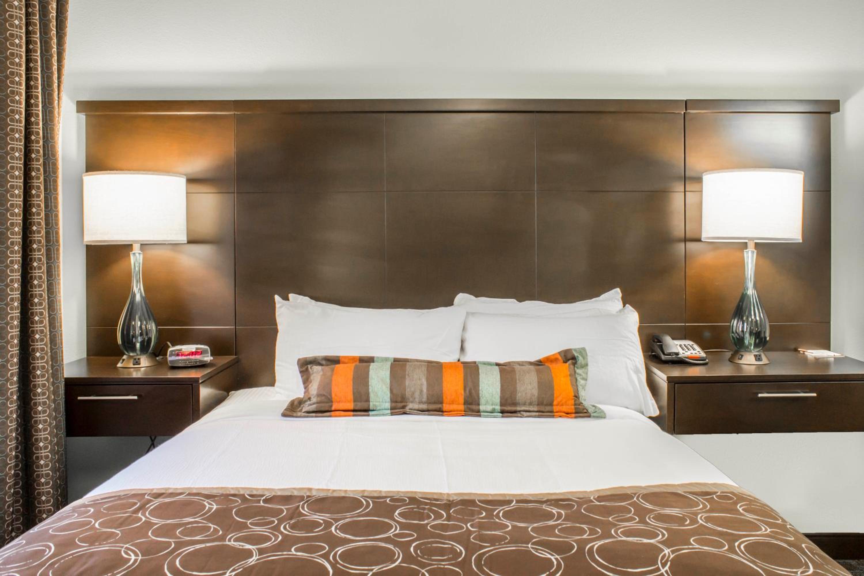 Staybridge Suites North Jacksonville by IHG, Foto 6