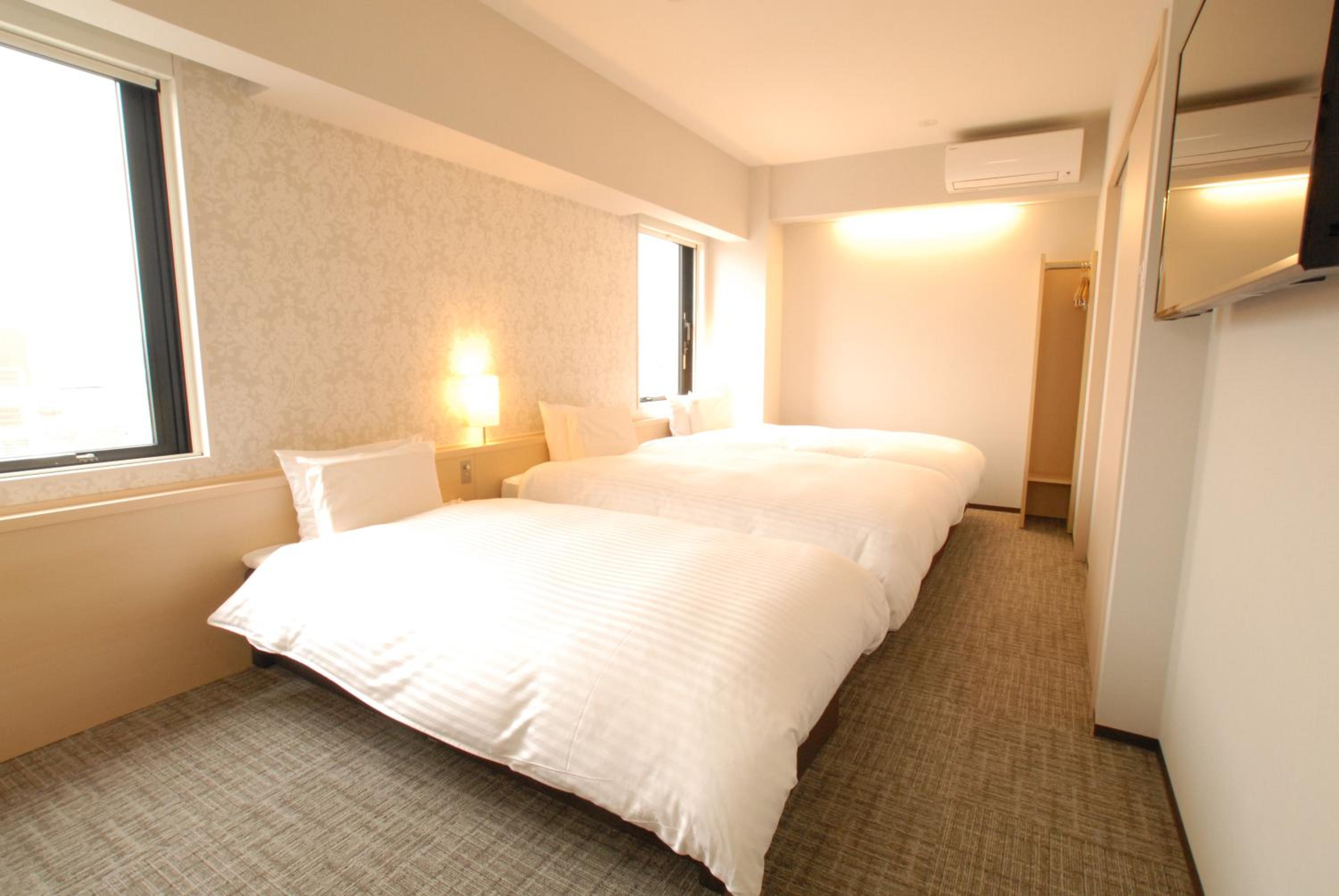 Triple Room - Non-Smoking - Photo 1