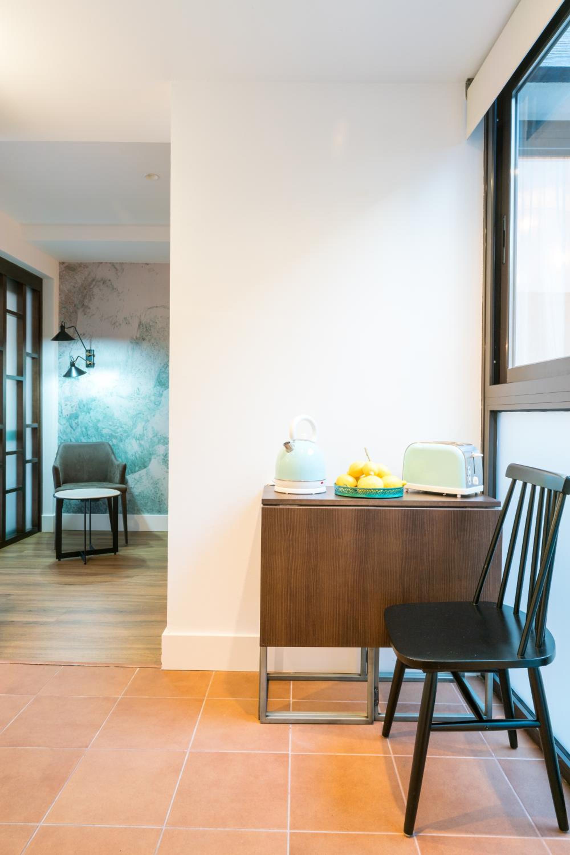 Suite with Balcony - Photo 1