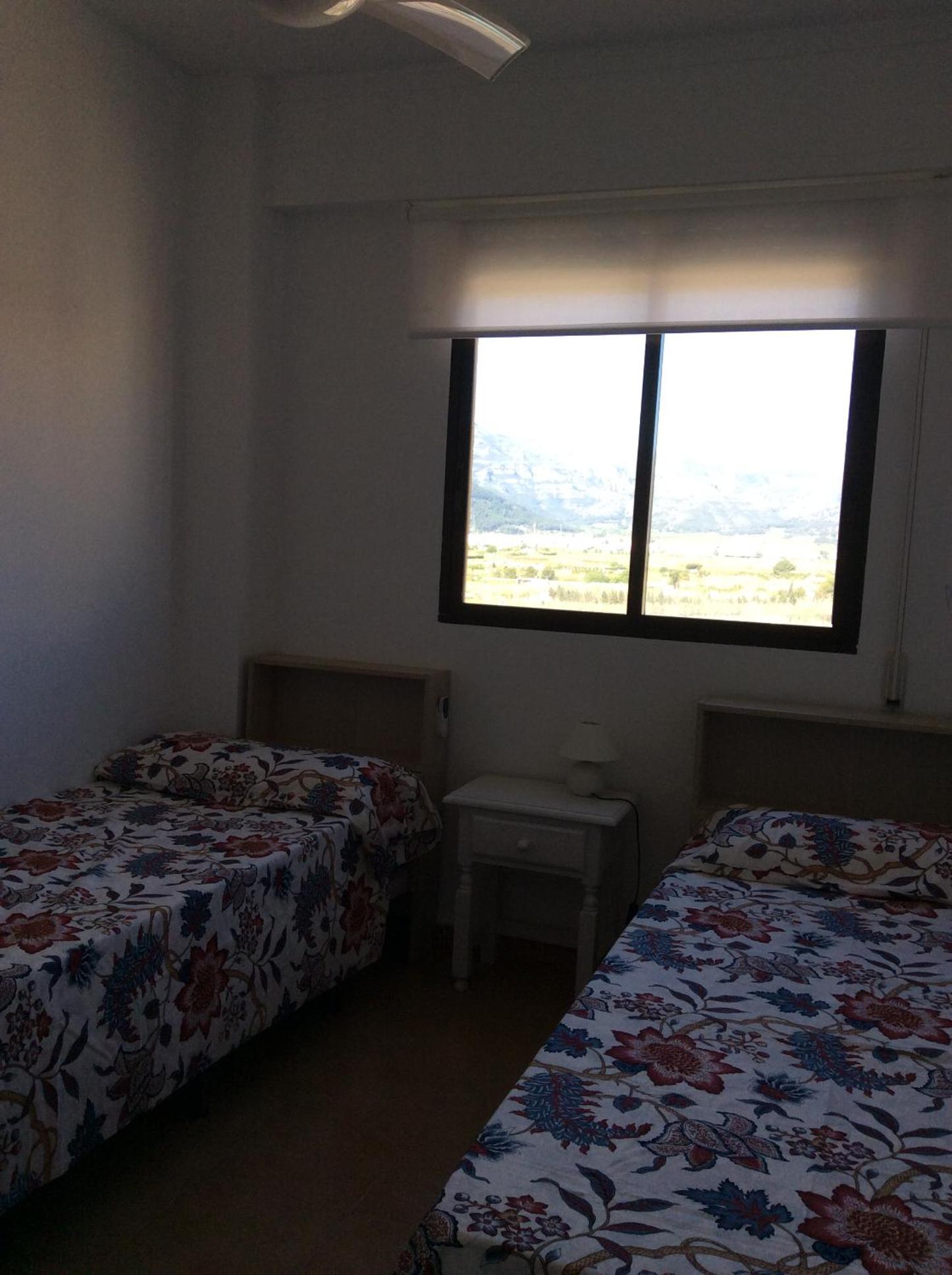 Apartment with Pool View  photo 3