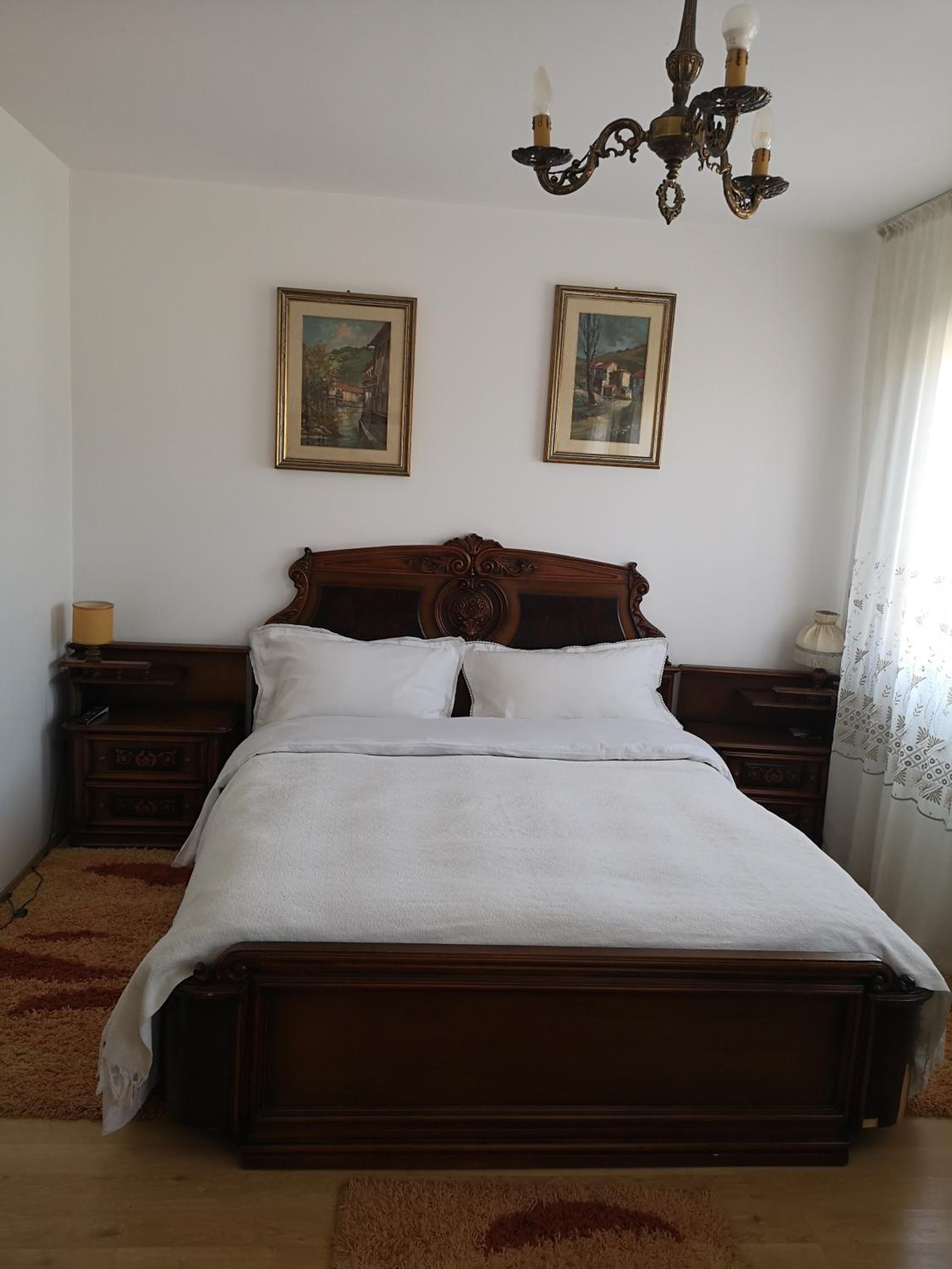Quadruple Room with Shared Bathroom photo 1