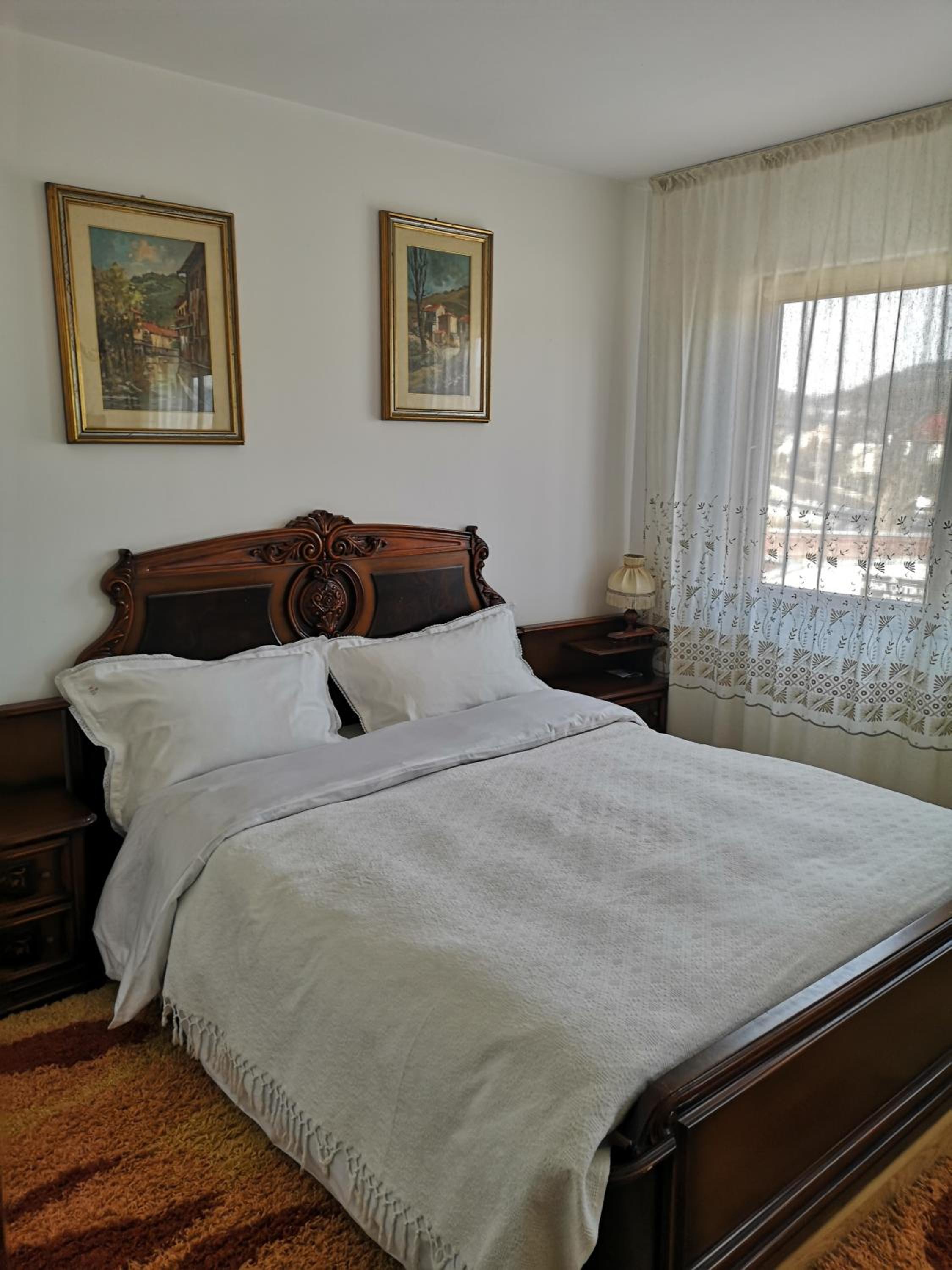 Quadruple Room with Shared Bathroom photo 2