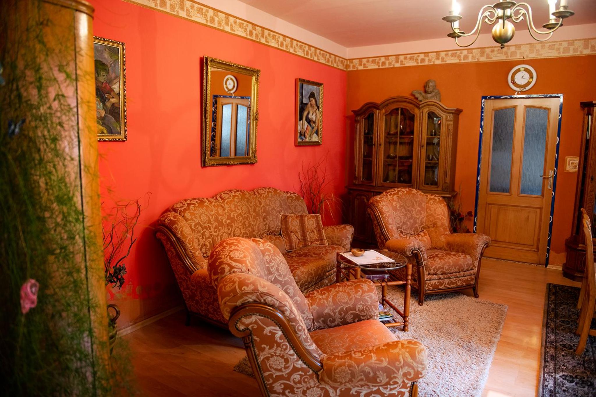 Apartment with Terrace photo 1
