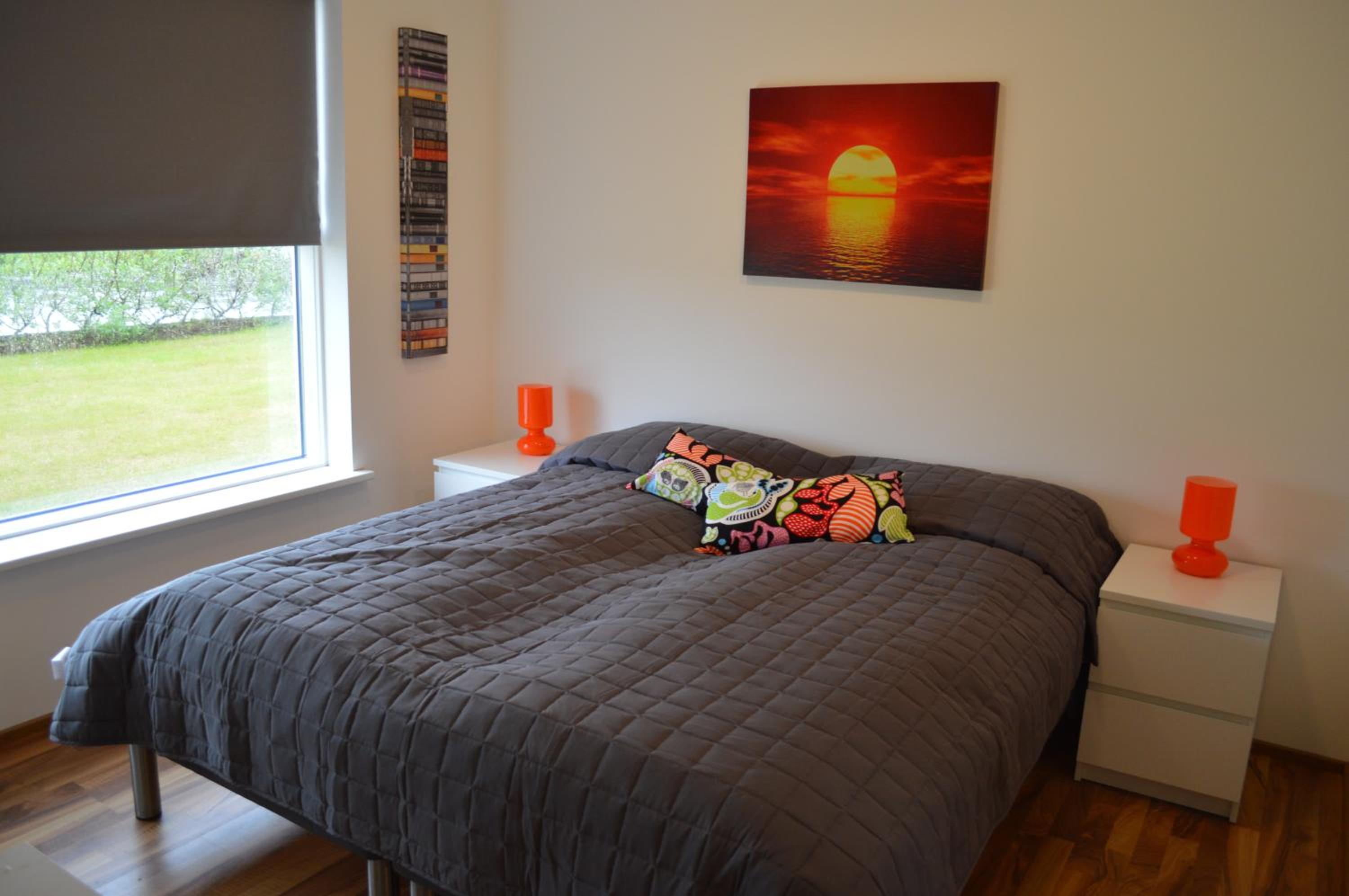 Studio Apartment photo 1