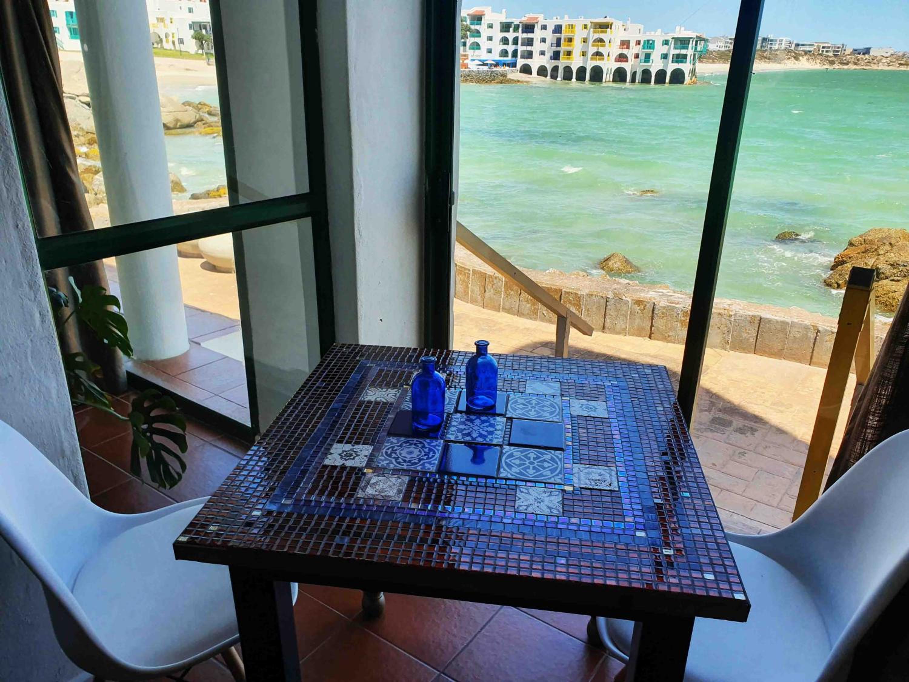 Studio with Sea View - Photo 6