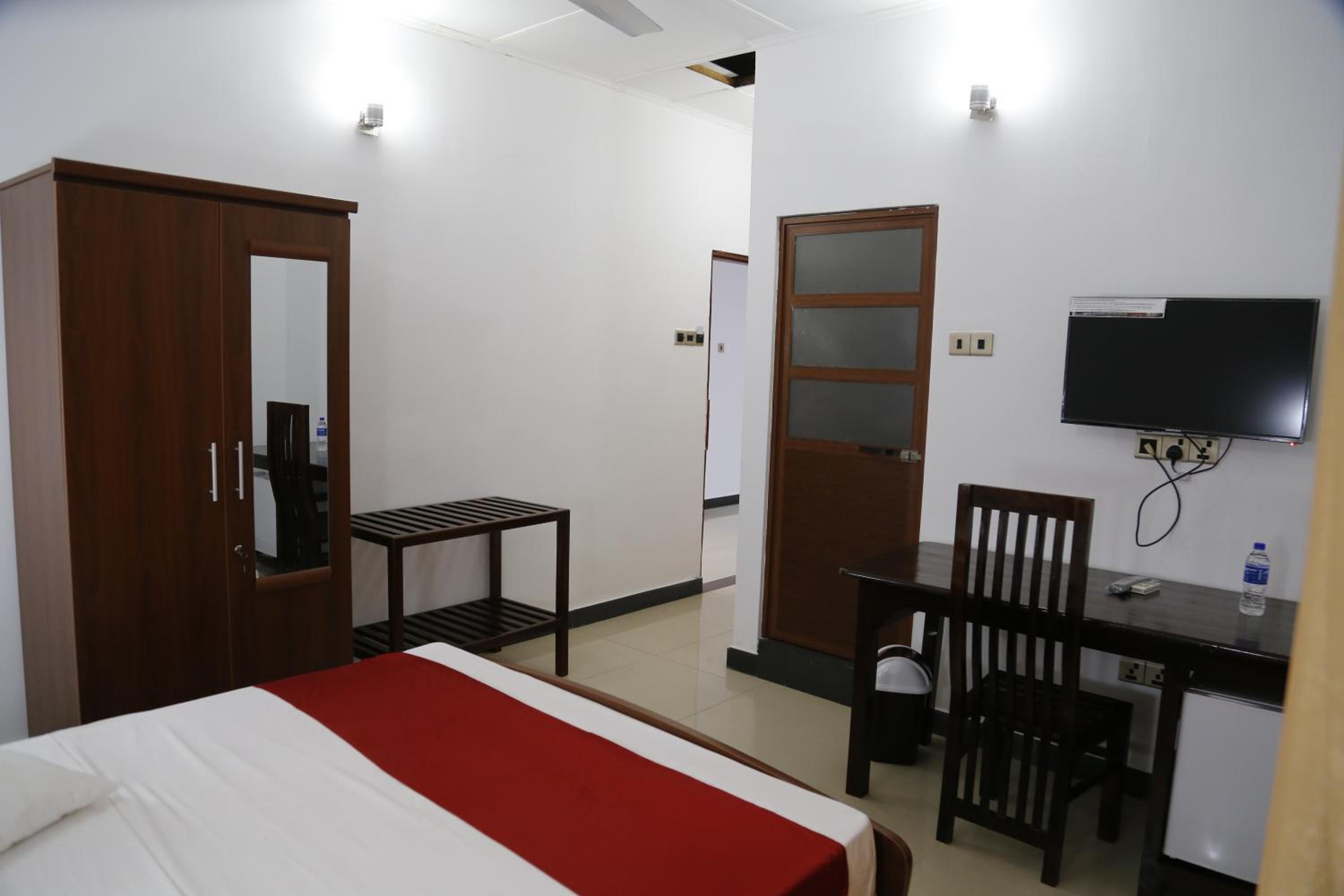Deluxe Single Room photo 3
