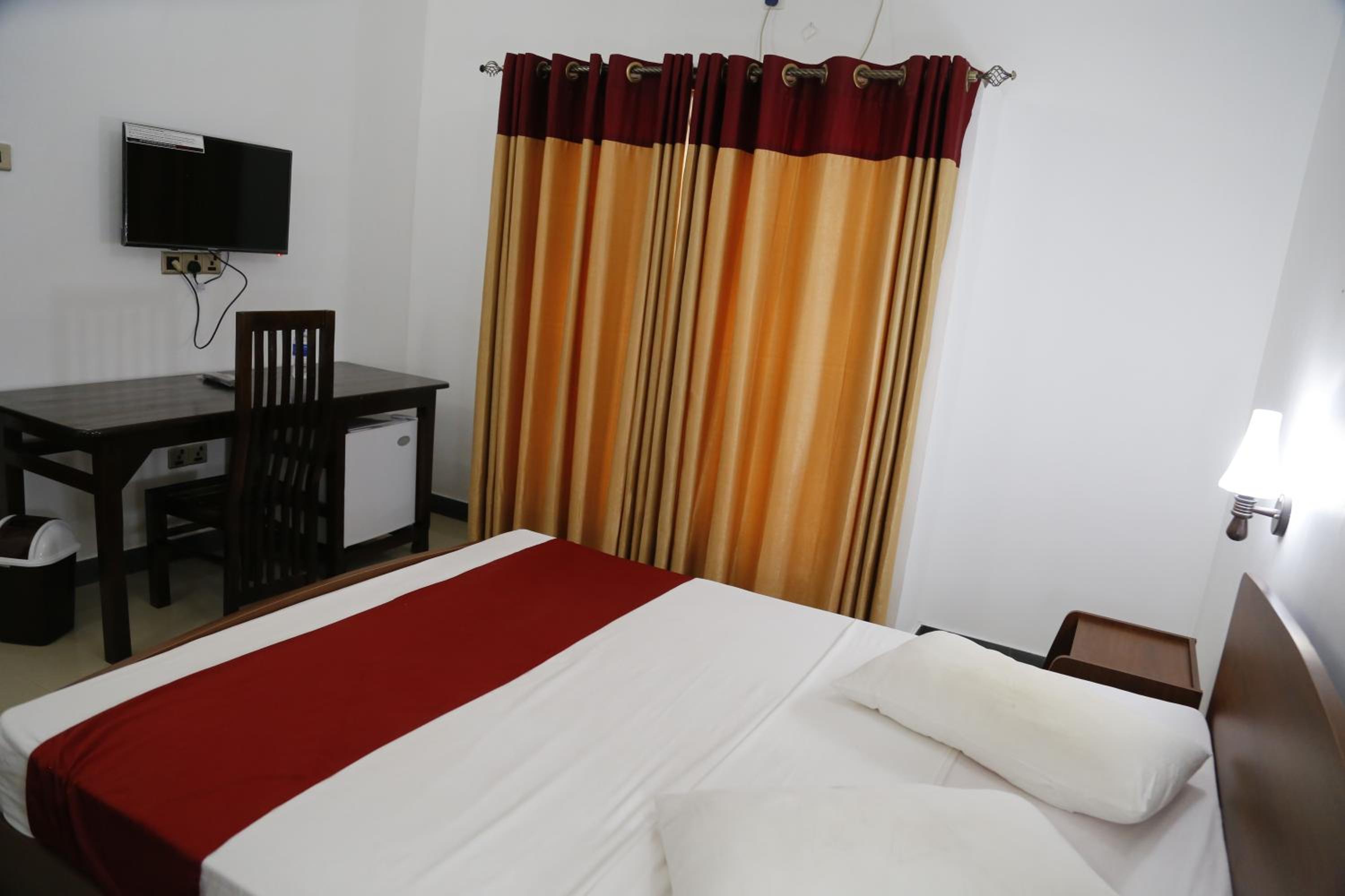 Deluxe Single Room photo 2