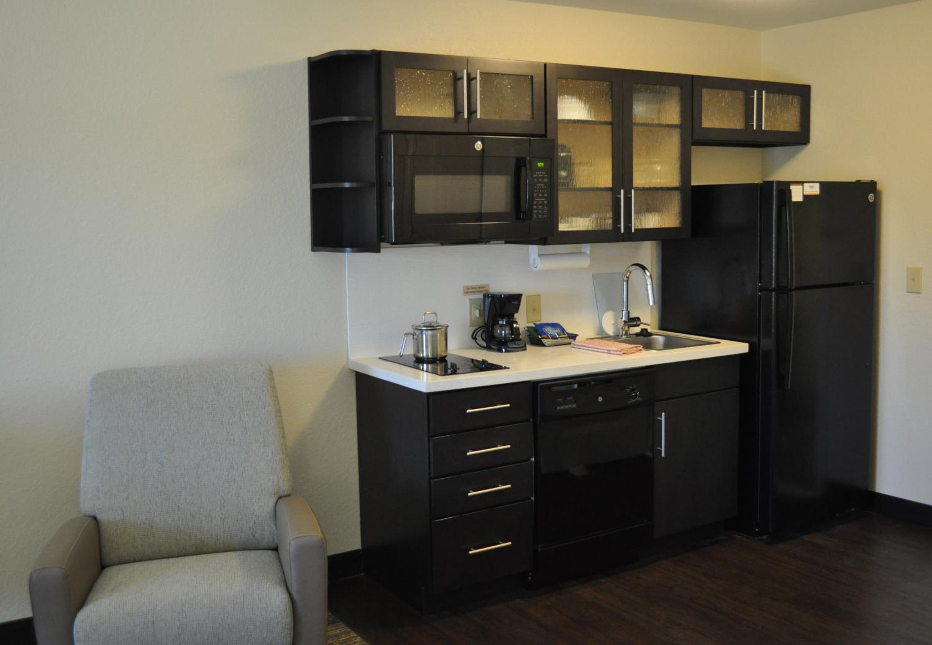 King Studio Suite photo 2