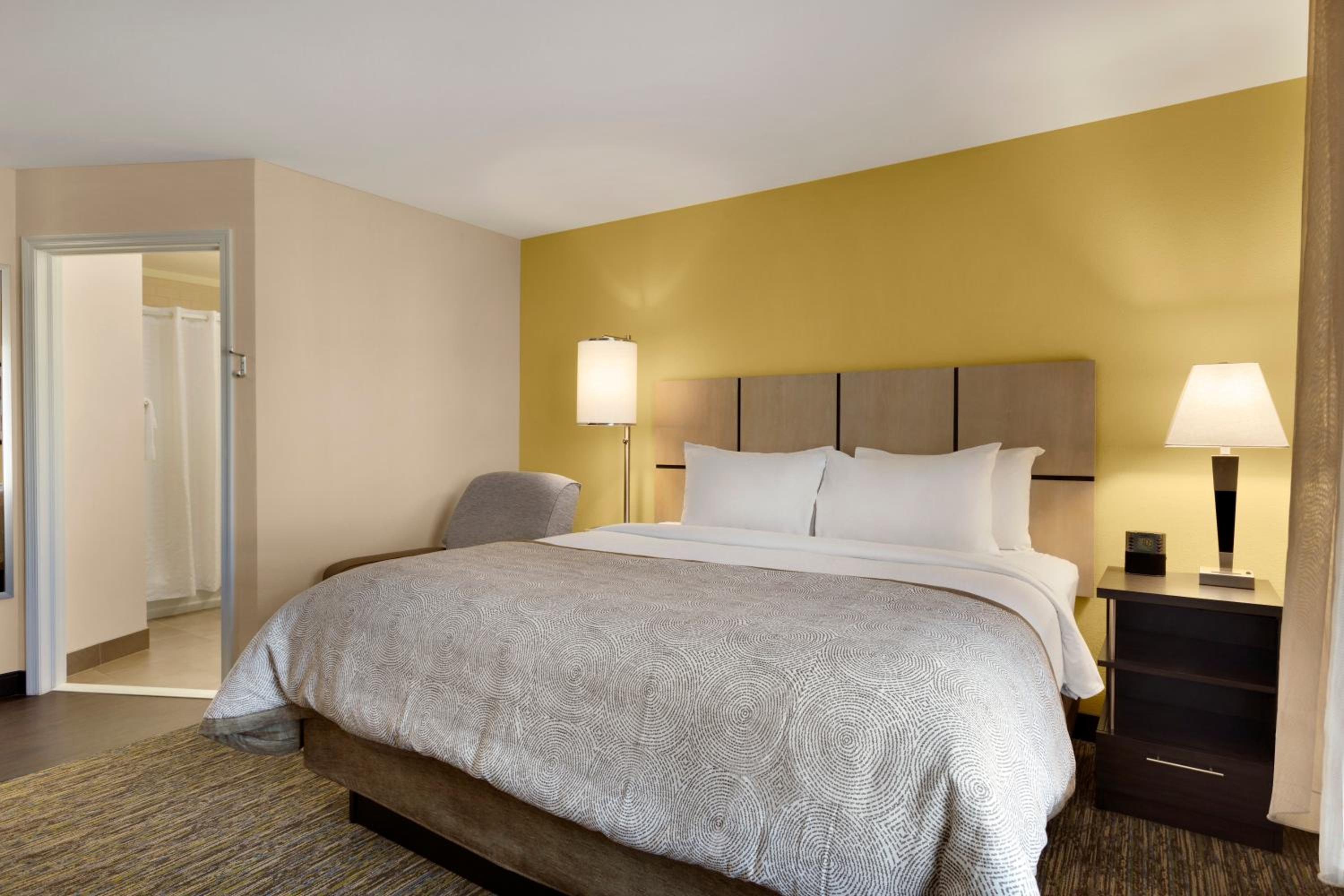 King Studio Suite photo 2