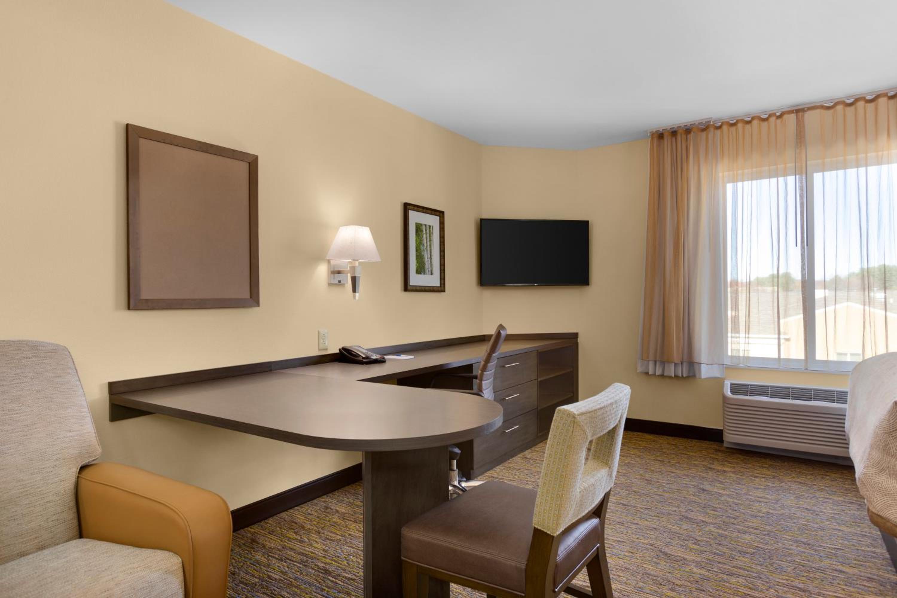 Studio Suite with Two Queen Beds photo 1