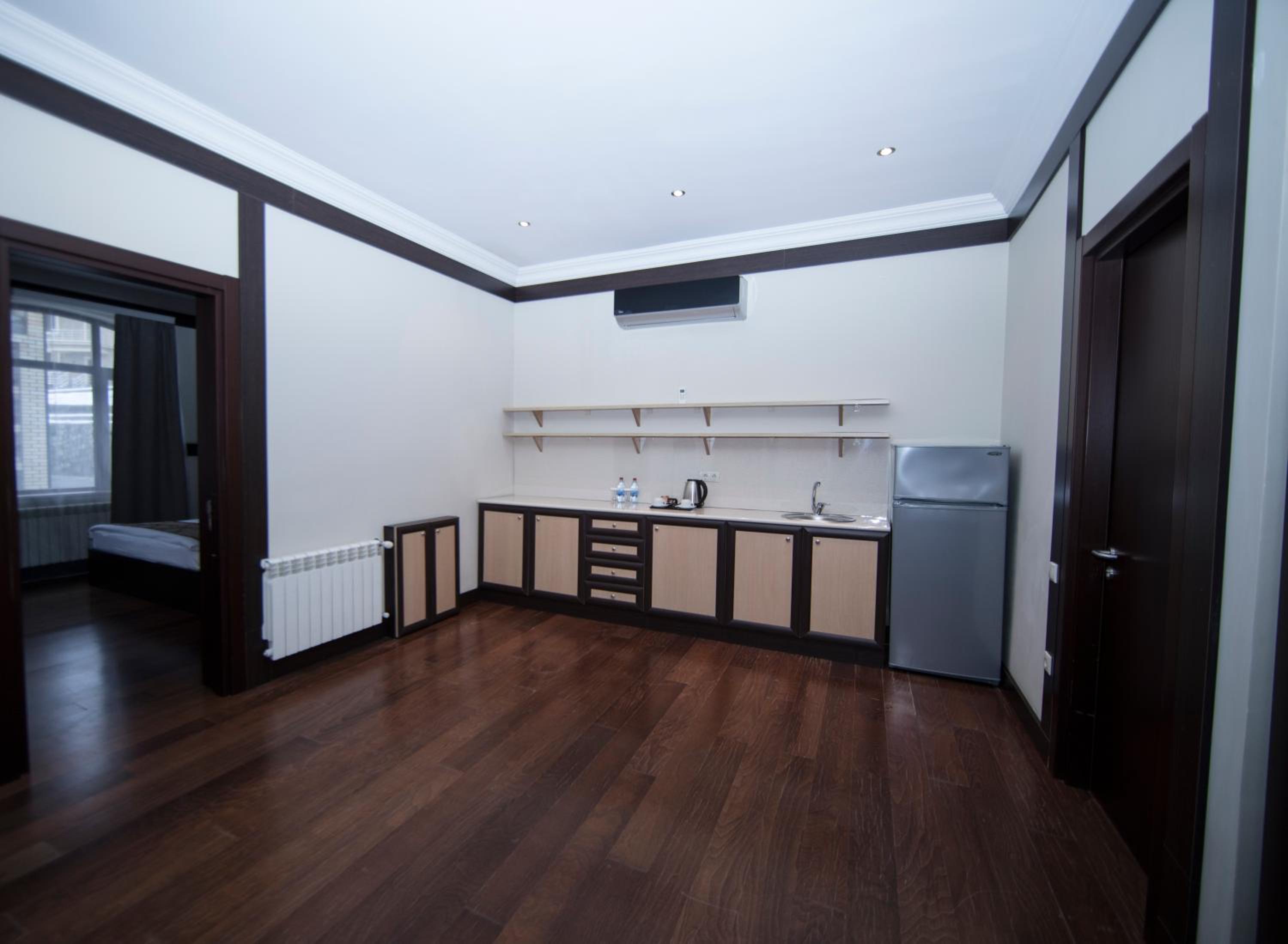 One-Bedroom Villa photo 3