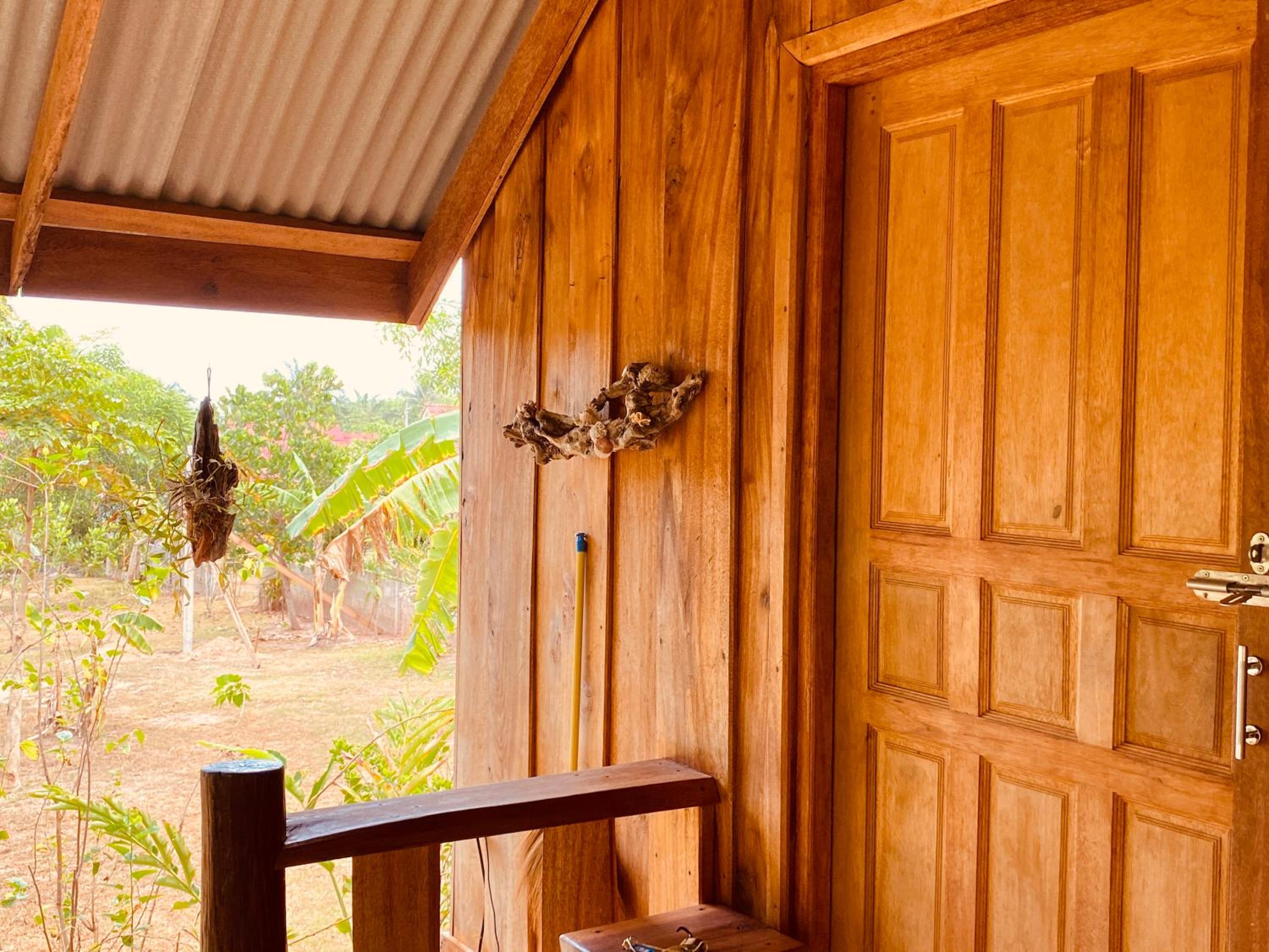 Standard Double or Twin Room with Garden View - Photo 10
