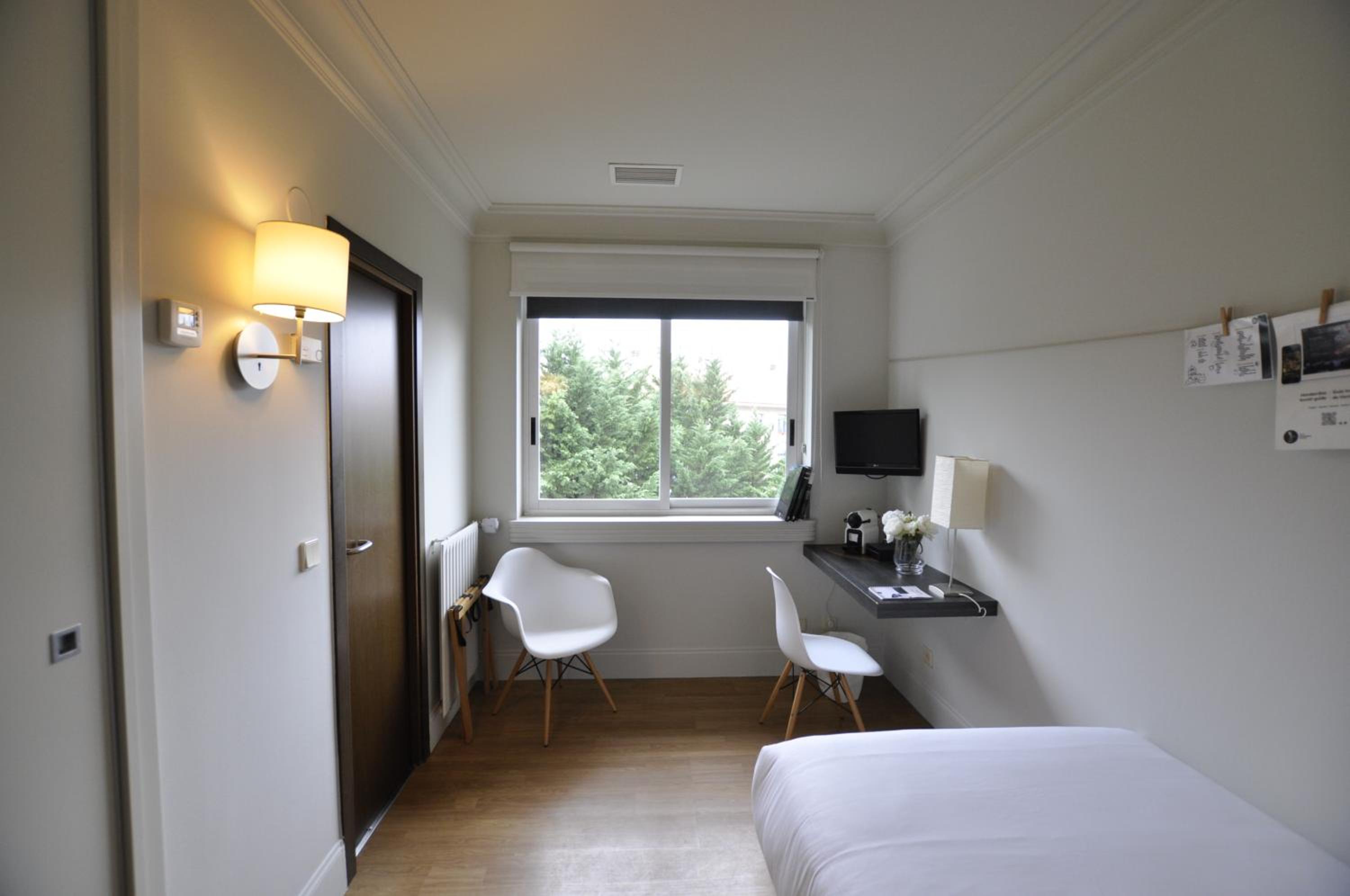 Habitación Individual
