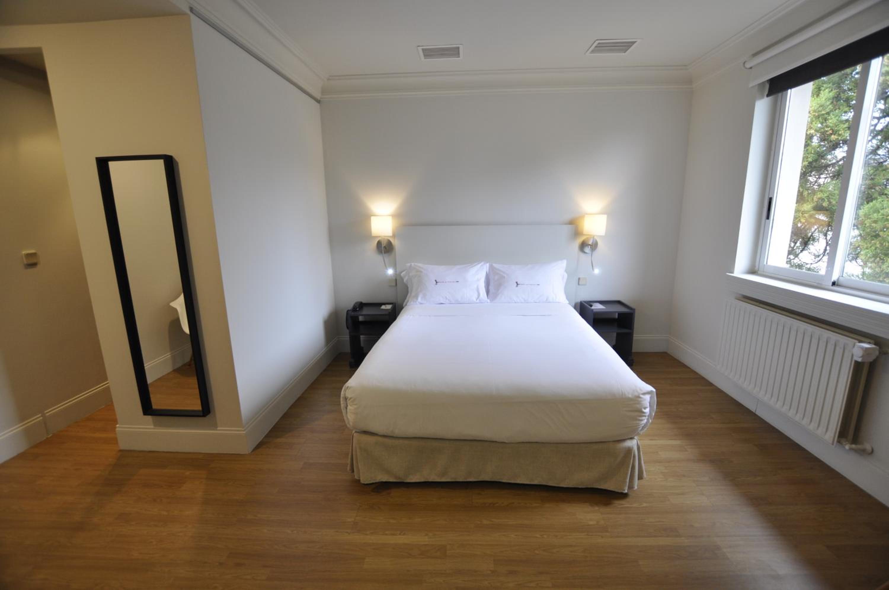 Habitación Ejecutiva