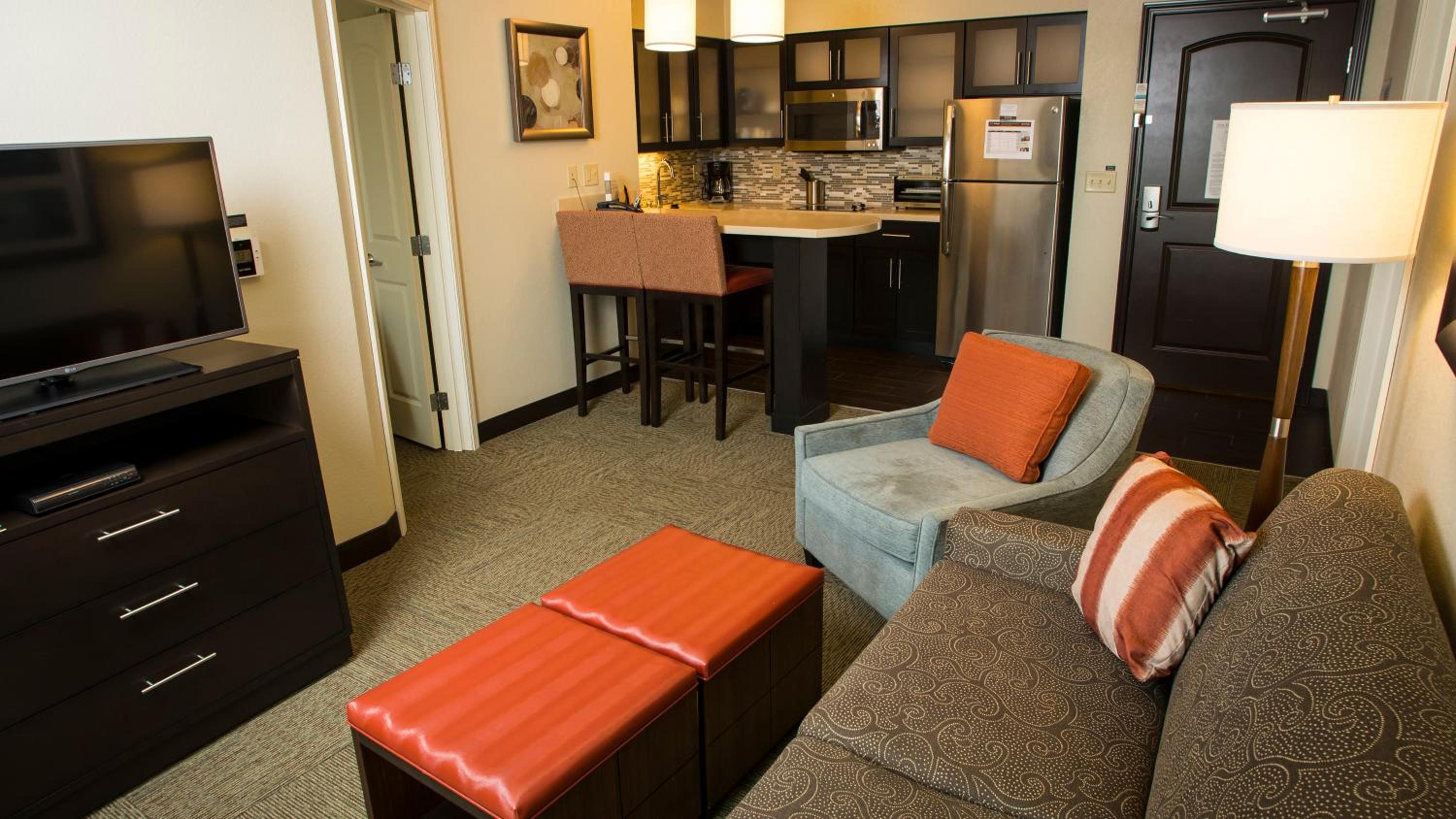 Two-Bedroom Suite photo 1