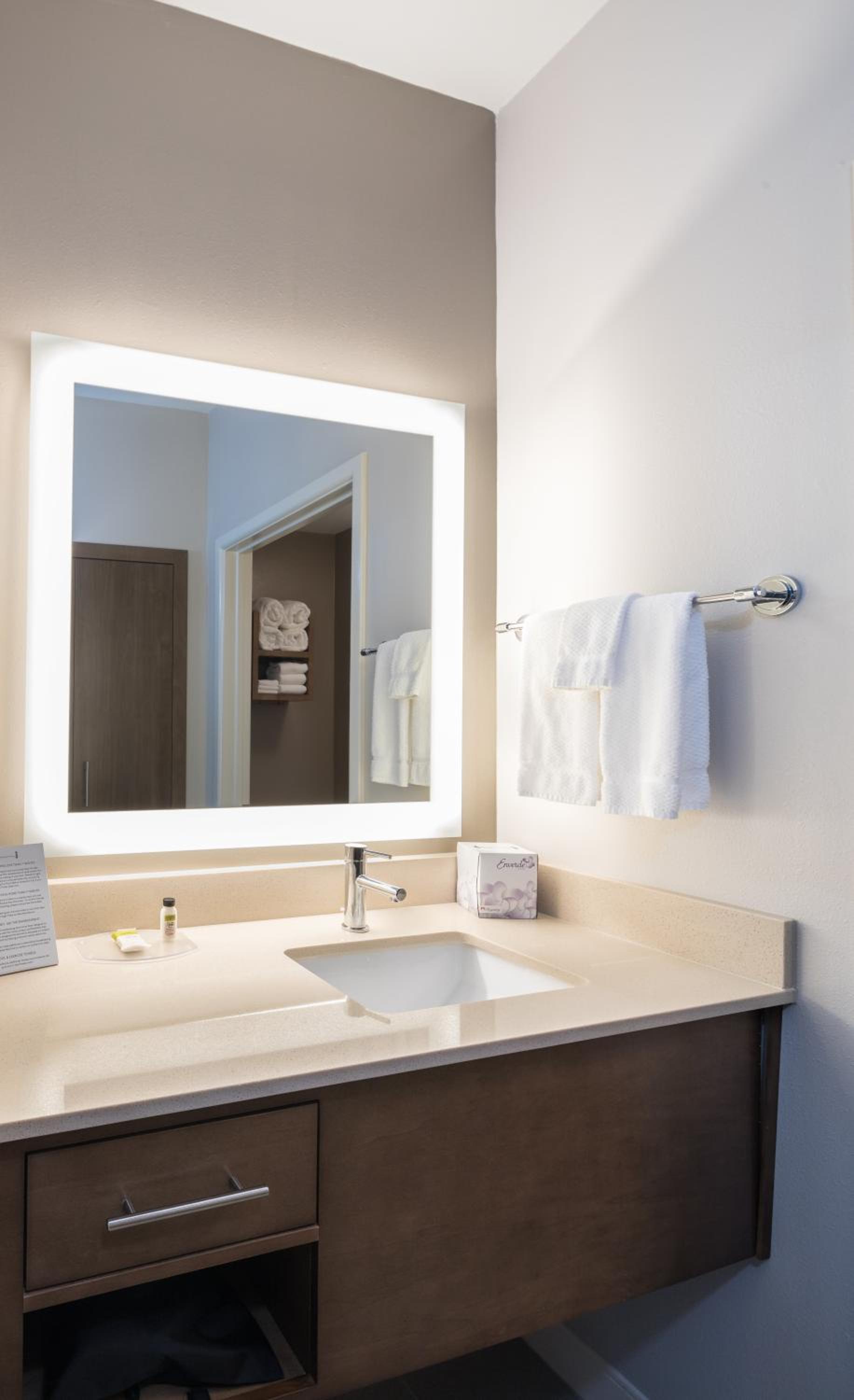 One-Bedroom King Suite photo 3